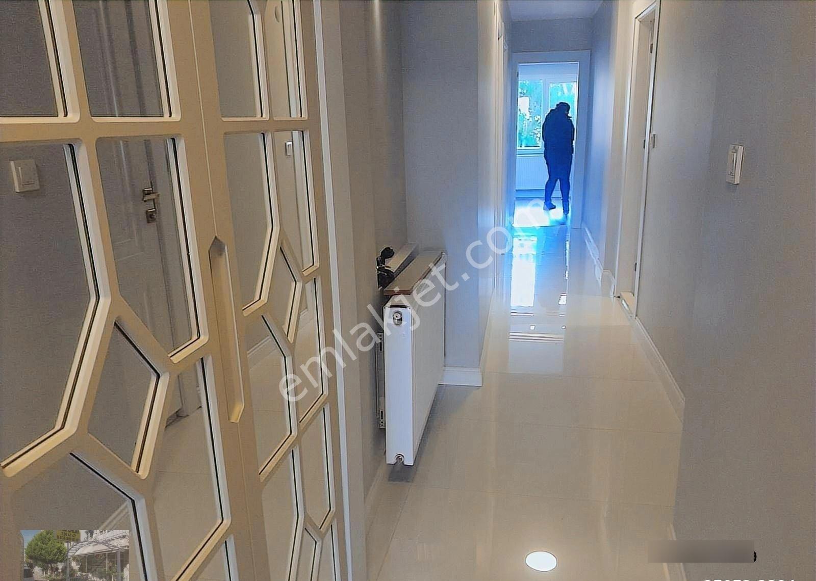Bostanlı Merkezde Sahile Çok Yakın - Görsel 21