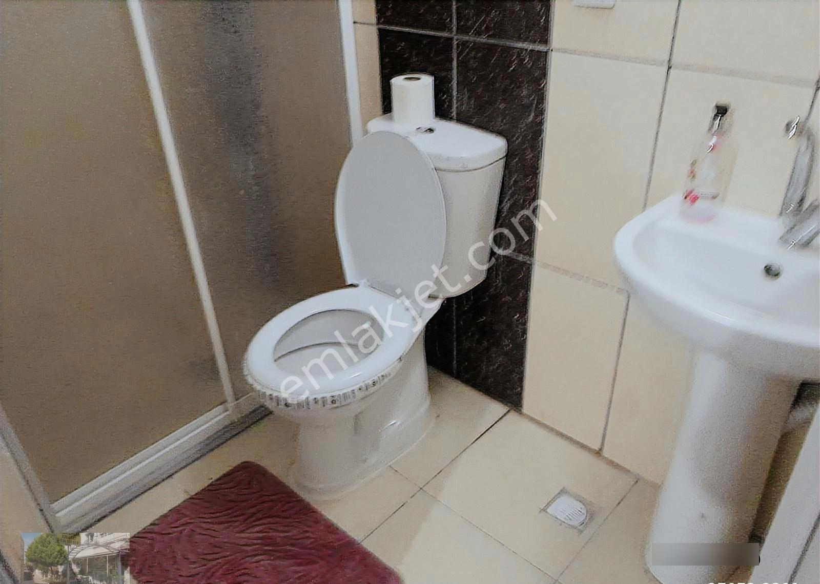 Uşak Merkezde 1artı Sıfır Sıfır Binada - Görsel 17
