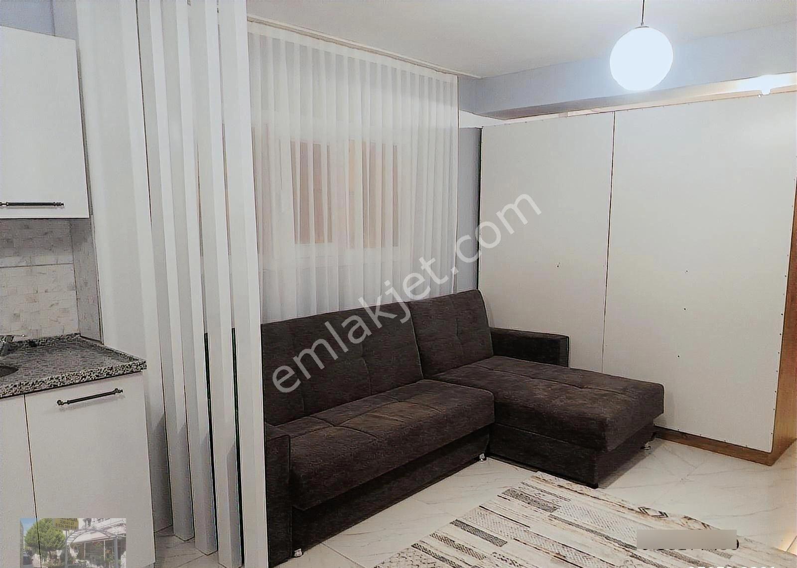 Uşak Merkezde 1artı Sıfır Sıfır Binada - Görsel 24
