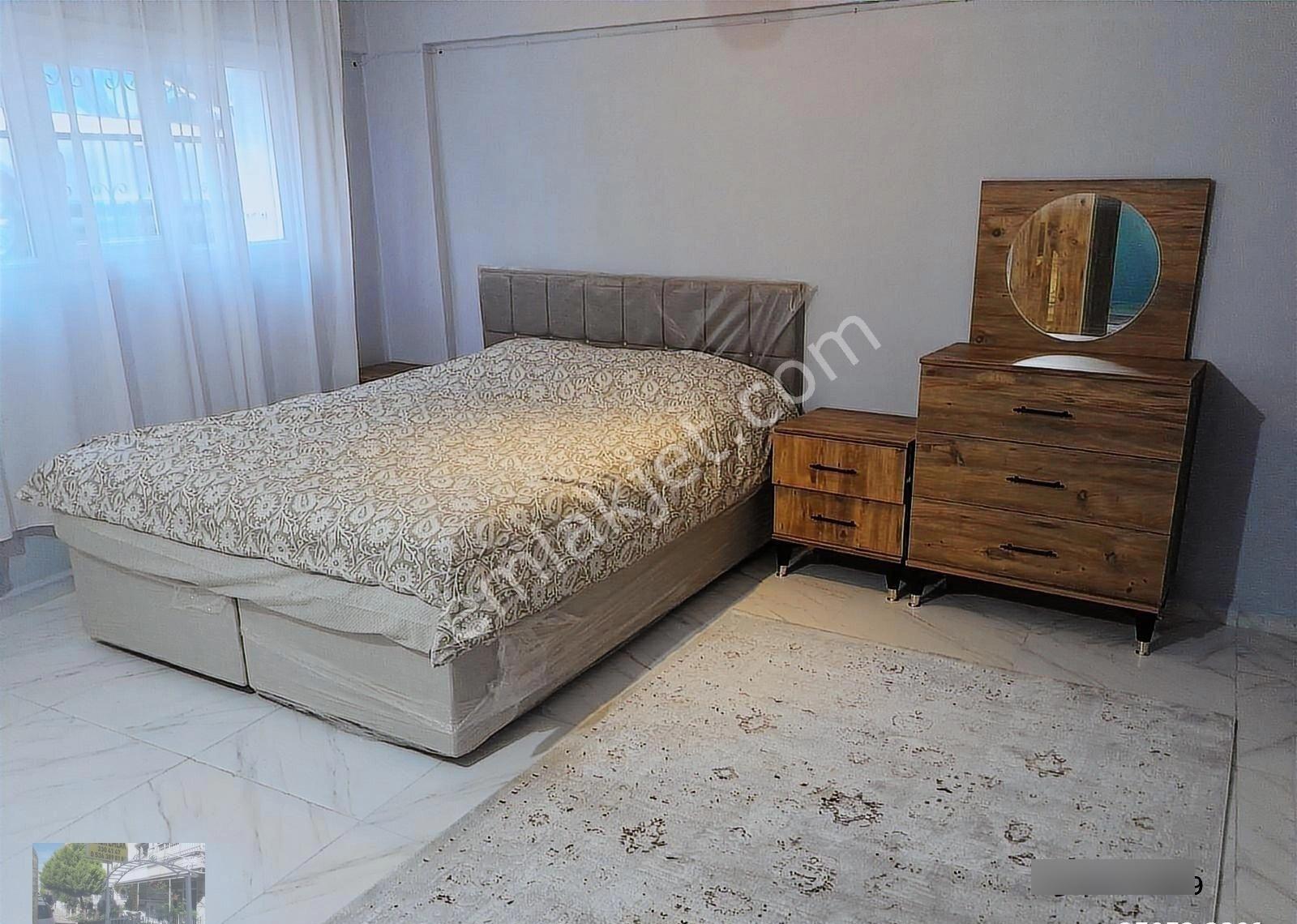 Uşak Merkezde 1artı Sıfır Sıfır Binada - Görsel 12