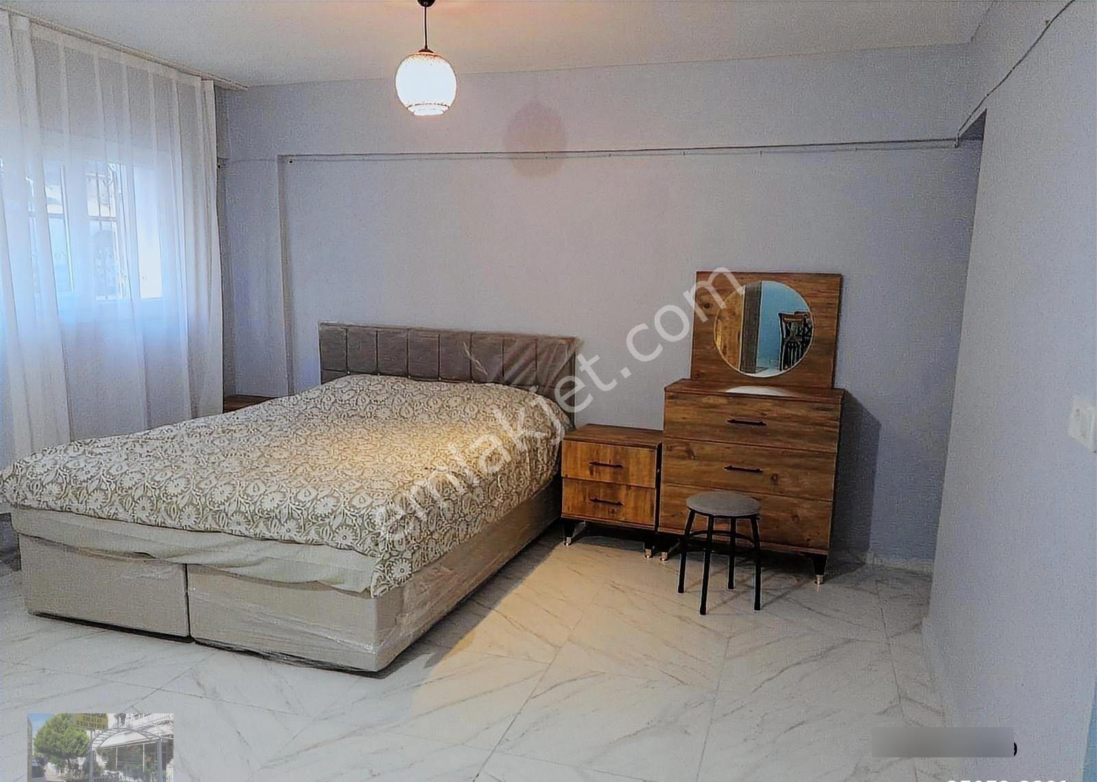 Uşak Merkezde 1artı Sıfır Sıfır Binada - Görsel 21
