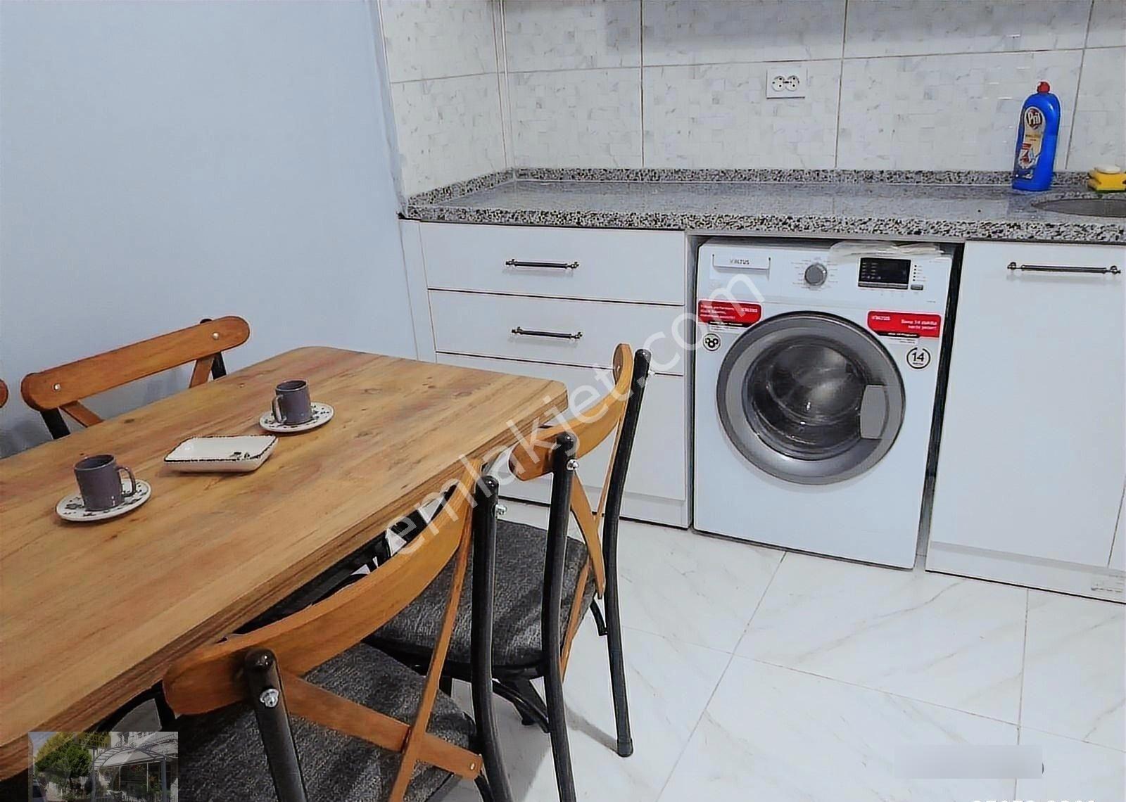 Uşak Merkezde 1artı Sıfır Sıfır Binada