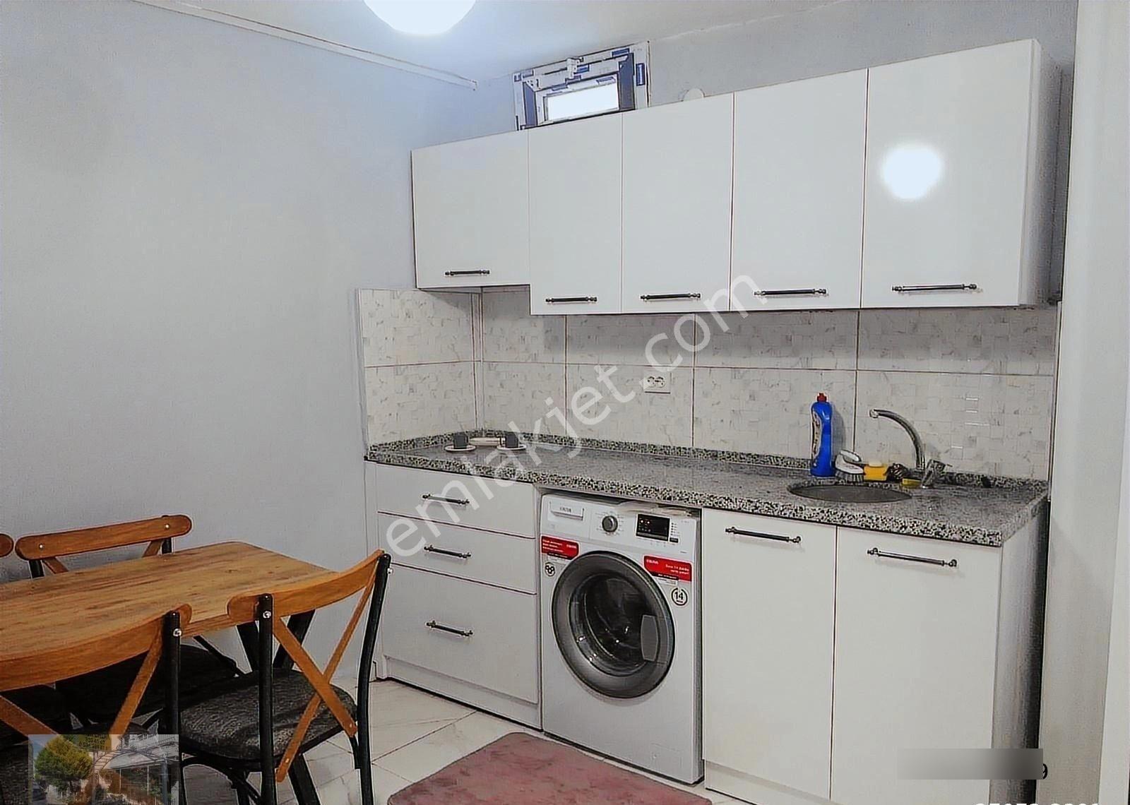 Uşak Merkezde 1artı Sıfır Sıfır Binada - Görsel 14