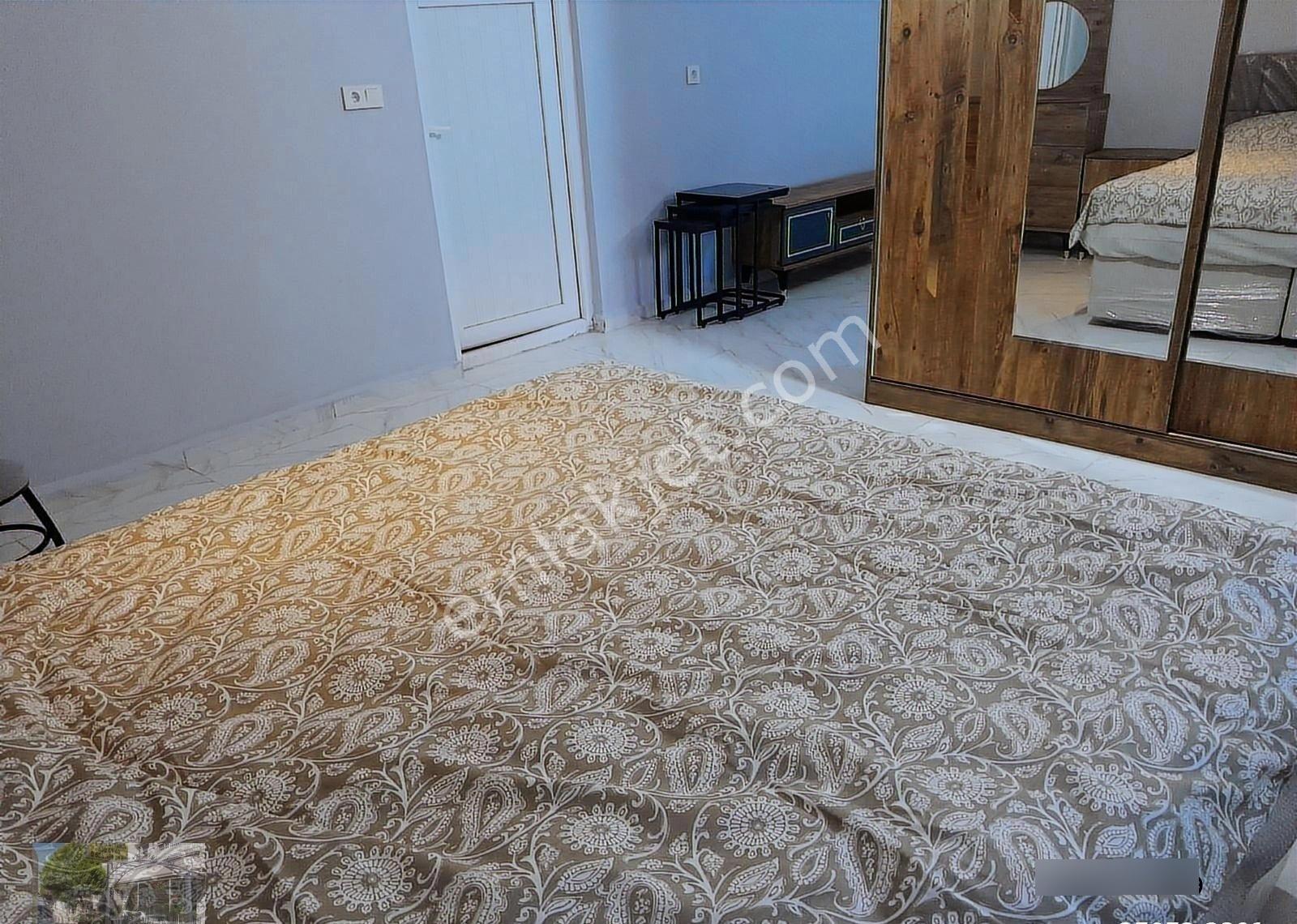 Uşak Merkezde 1artı Sıfır Sıfır Binada - Görsel 26