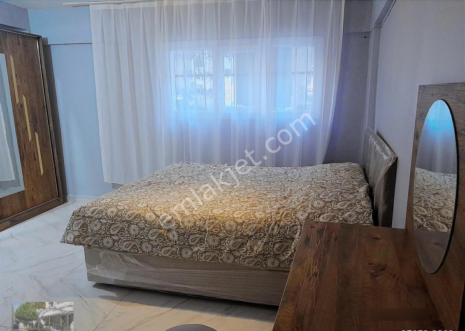 Uşak Merkezde 1artı Sıfır Sıfır Binada - Görsel 9