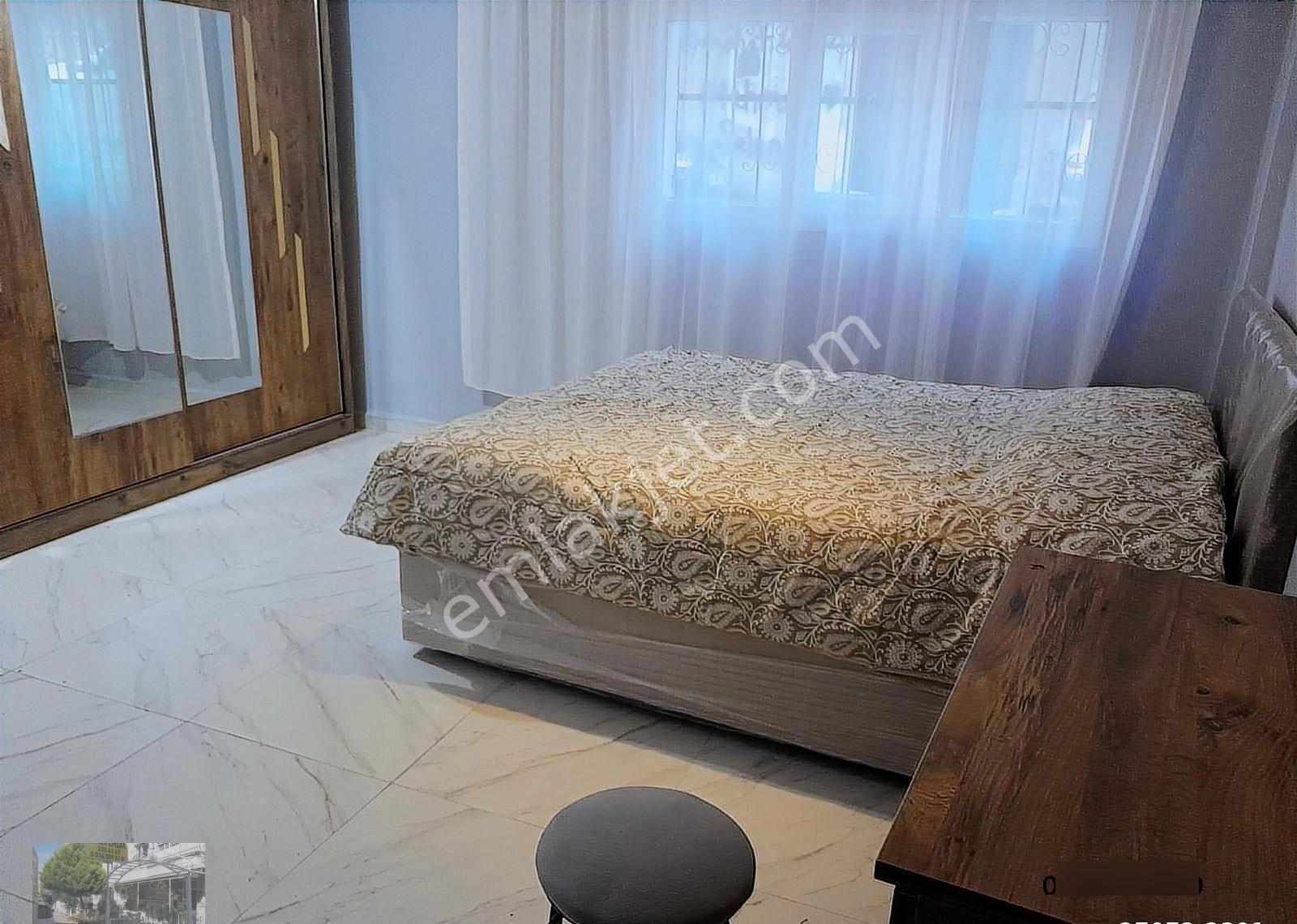 Uşak Merkezde 1artı Sıfır Sıfır Binada - Görsel 18