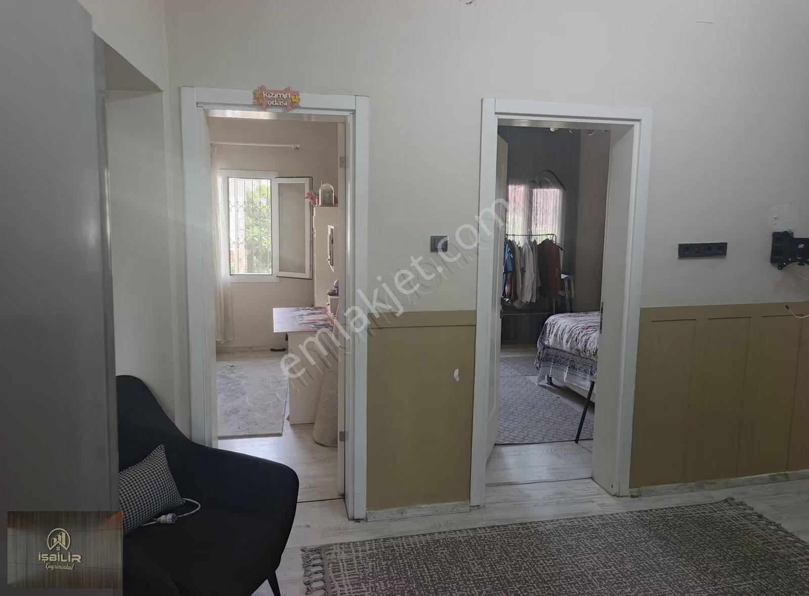 Narlıca 27 Mayıs Caddesi 2. Katlı Ana Yol Üstü 2+1 Bahçeli Ev - Görsel 31