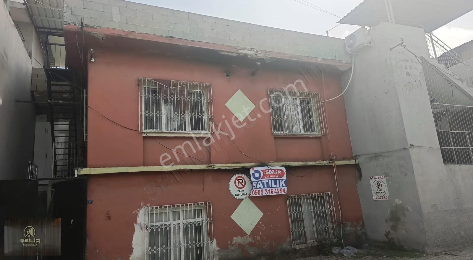 Narlıca 27 Mayıs Caddesi 2. Katlı Ana Yol Üstü 2+1 Bahçeli Ev - Görsel 11