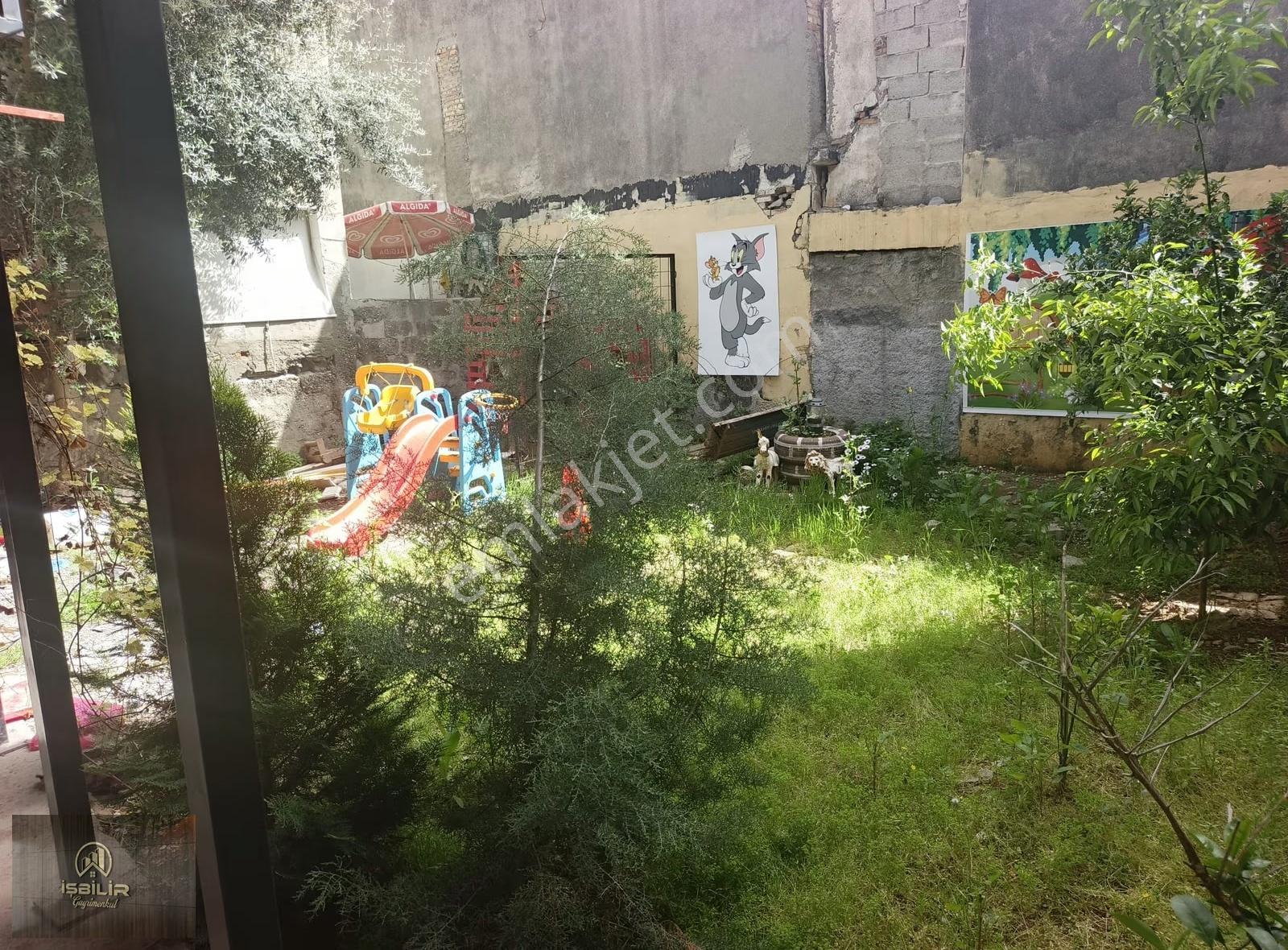 Narlıca 27 Mayıs Caddesi 2. Katlı Ana Yol Üstü 2+1 Bahçeli Ev - Görsel 25