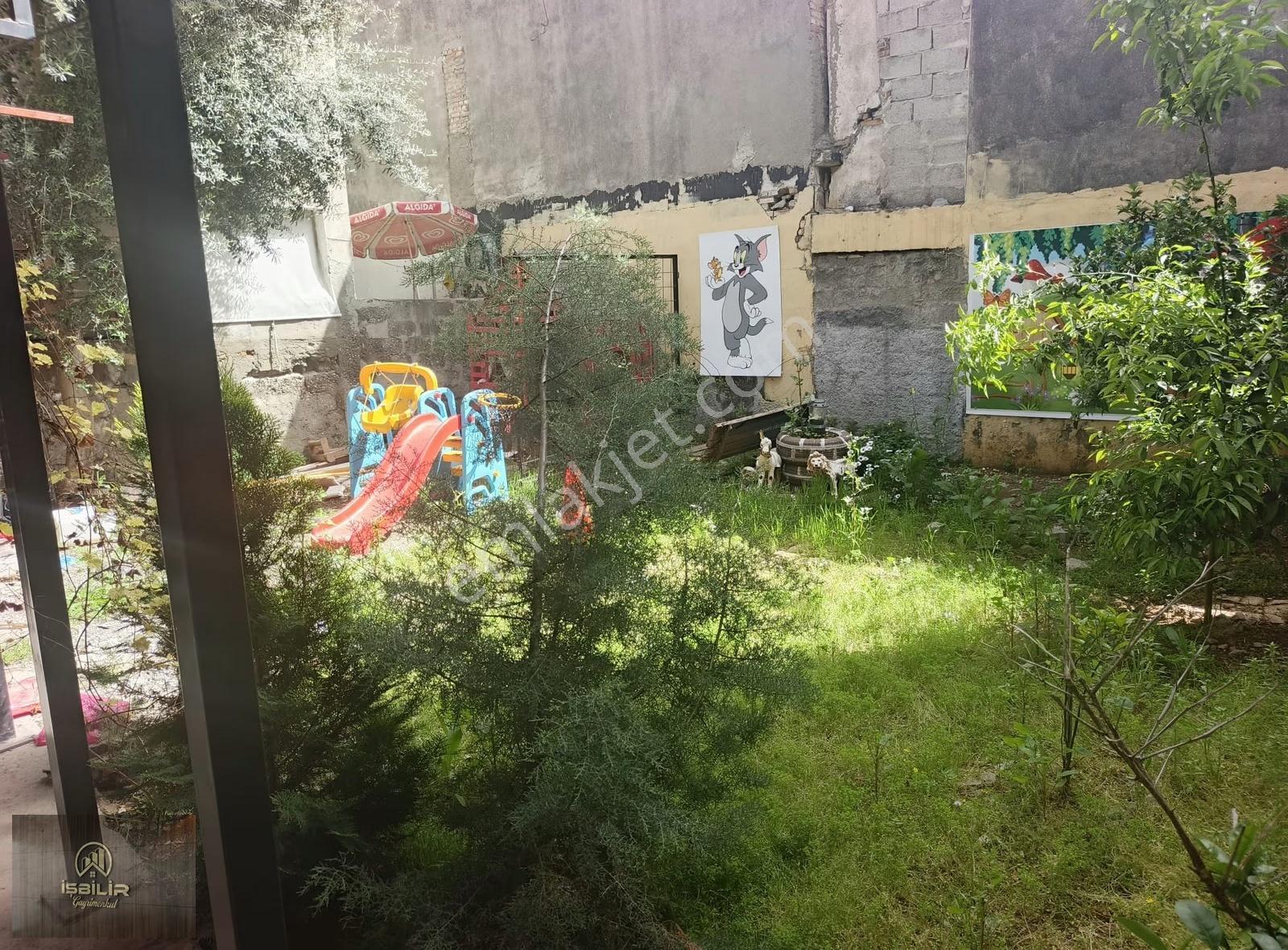 Narlıca 27 Mayıs Caddesi 2. Katlı Ana Yol Üstü 2+1 Bahçeli Ev - Görsel 29