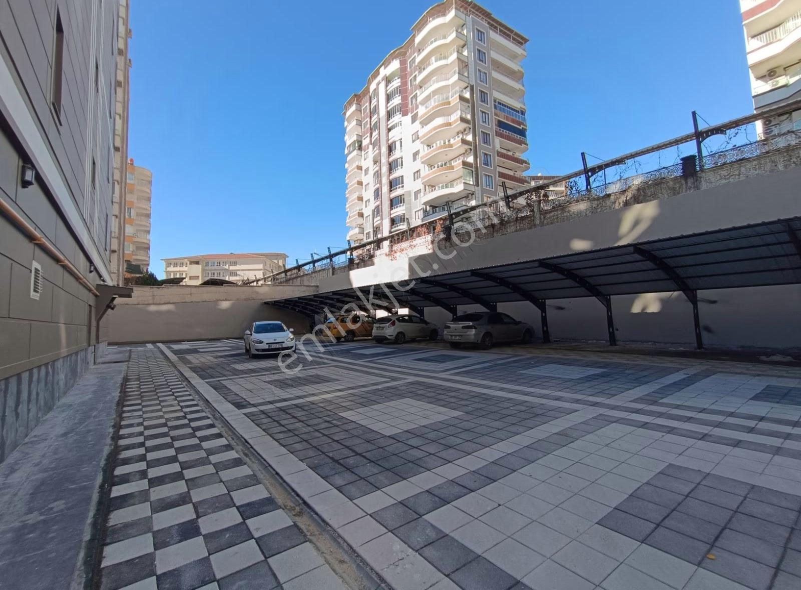 Doğukent Wema Seyirtepe Yanı 3+1 Kiracılı Satılık Daire. - Görsel 16