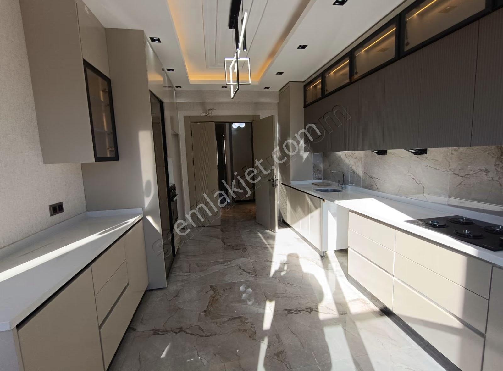 Doğukent Wema Seyirtepe Yanı 3+1 Kiracılı Satılık Daire. - Görsel 35