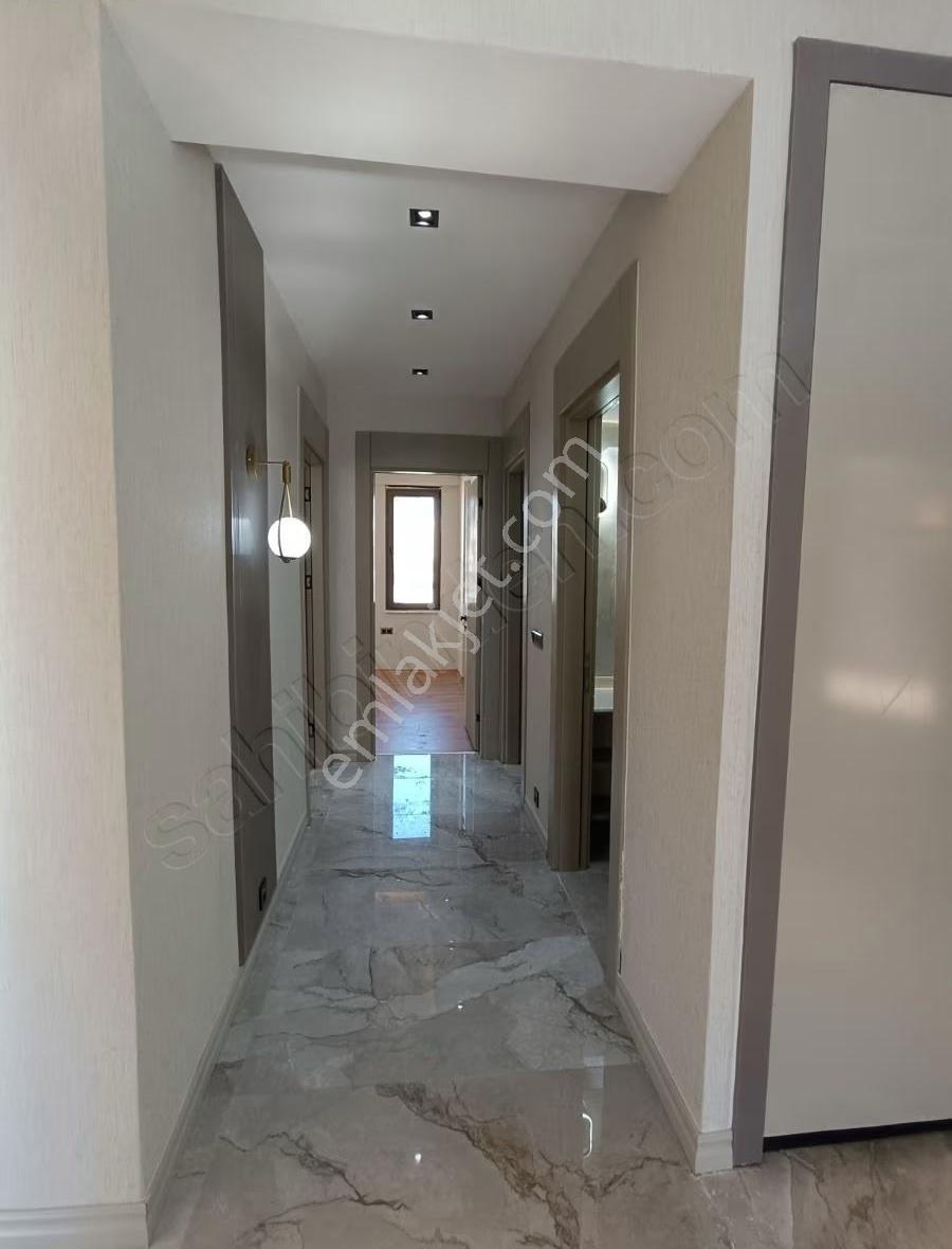 Doğukent Wema Seyirtepe Yanı 3+1 Kiracılı Satılık Daire. - Görsel 24
