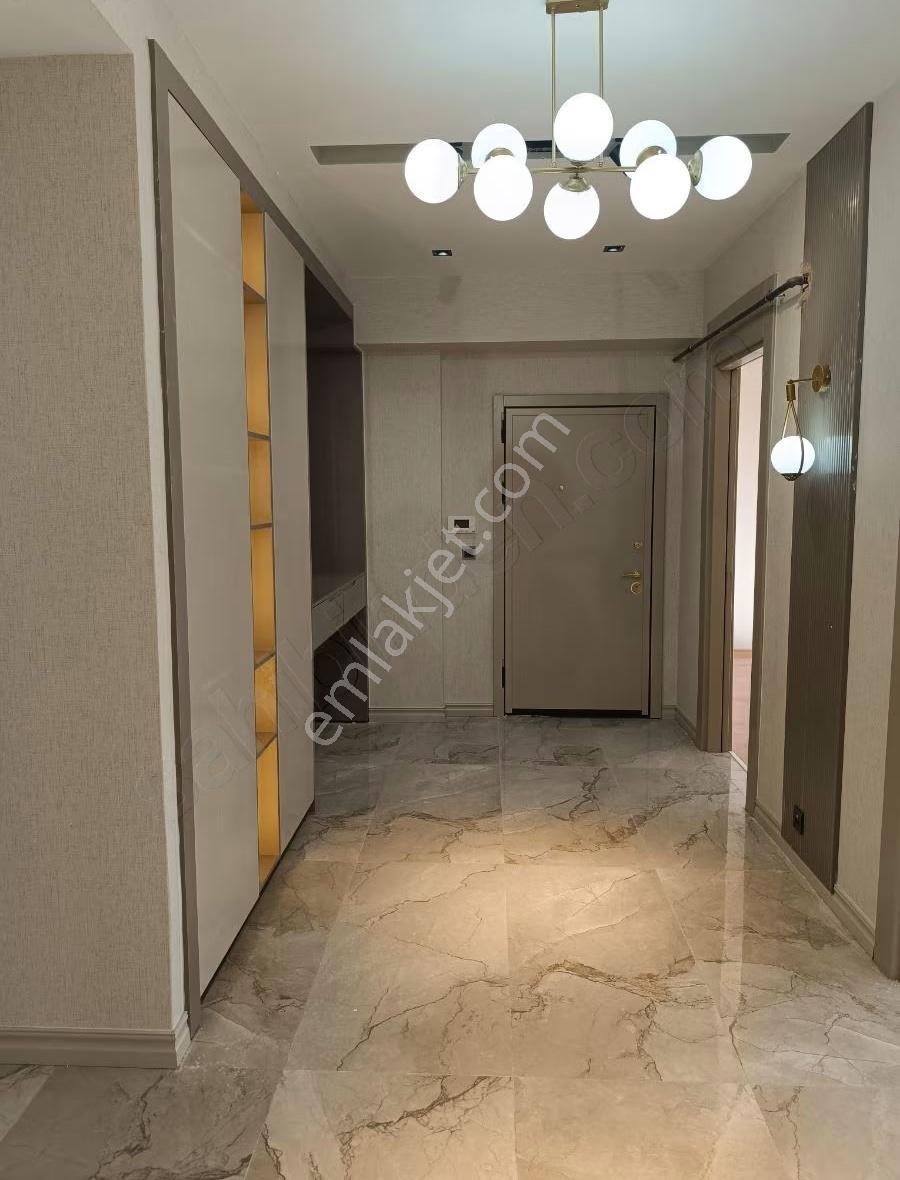 Doğukent Wema Seyirtepe Yanı 3+1 Kiracılı Satılık Daire. - Görsel 12
