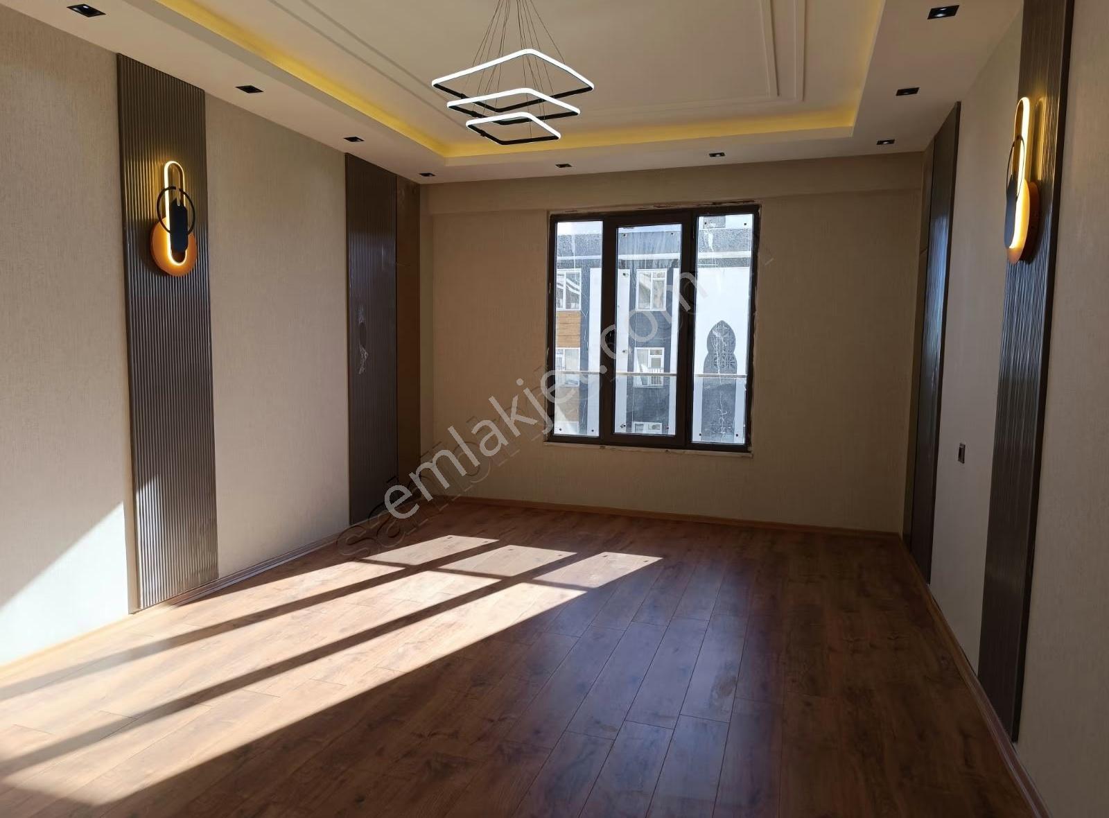 Doğukent Wema Seyirtepe Yanı 3+1 Kiracılı Satılık Daire.