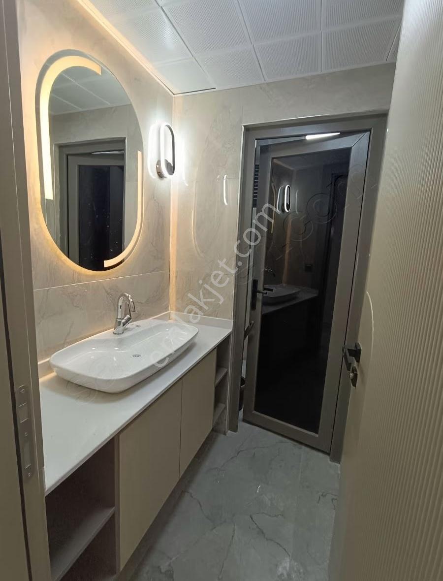 Doğukent Wema Seyirtepe Yanı 3+1 Kiracılı Satılık Daire. - Görsel 21