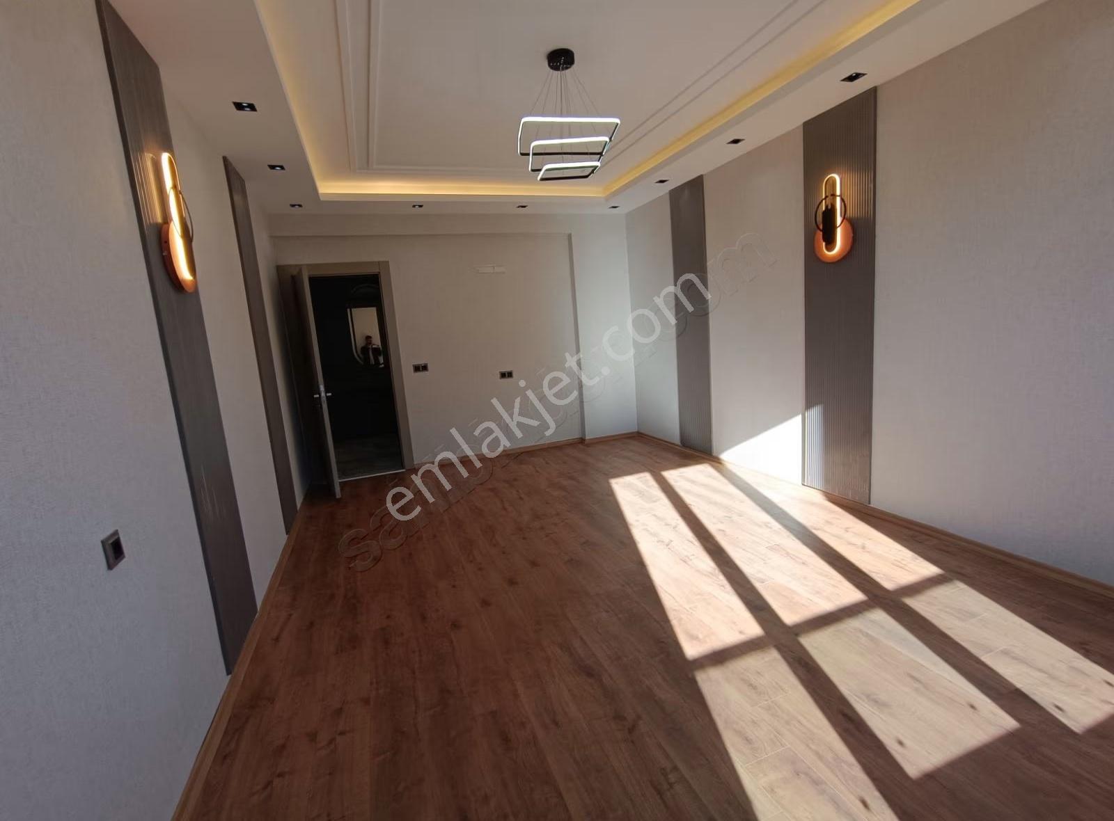 Doğukent Wema Seyirtepe Yanı 3+1 Kiracılı Satılık Daire. - Görsel 26