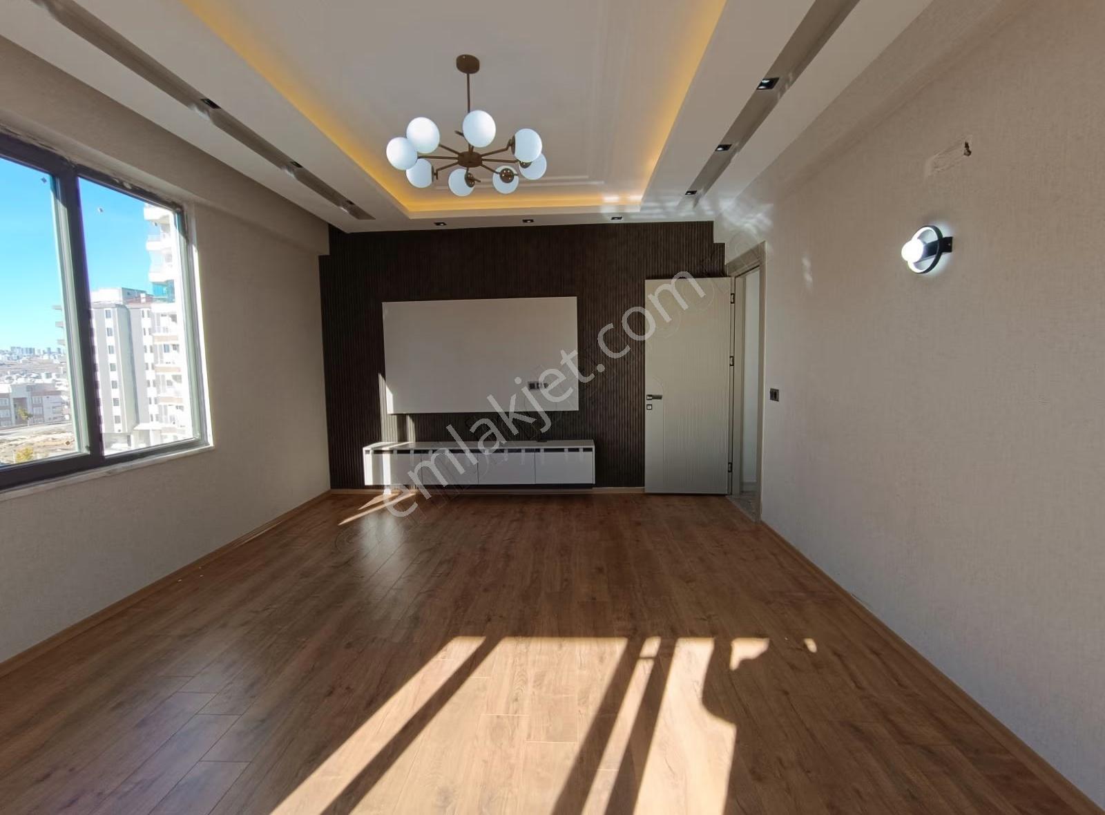 Doğukent Wema Seyirtepe Yanı 3+1 Kiracılı Satılık Daire. - Görsel 6