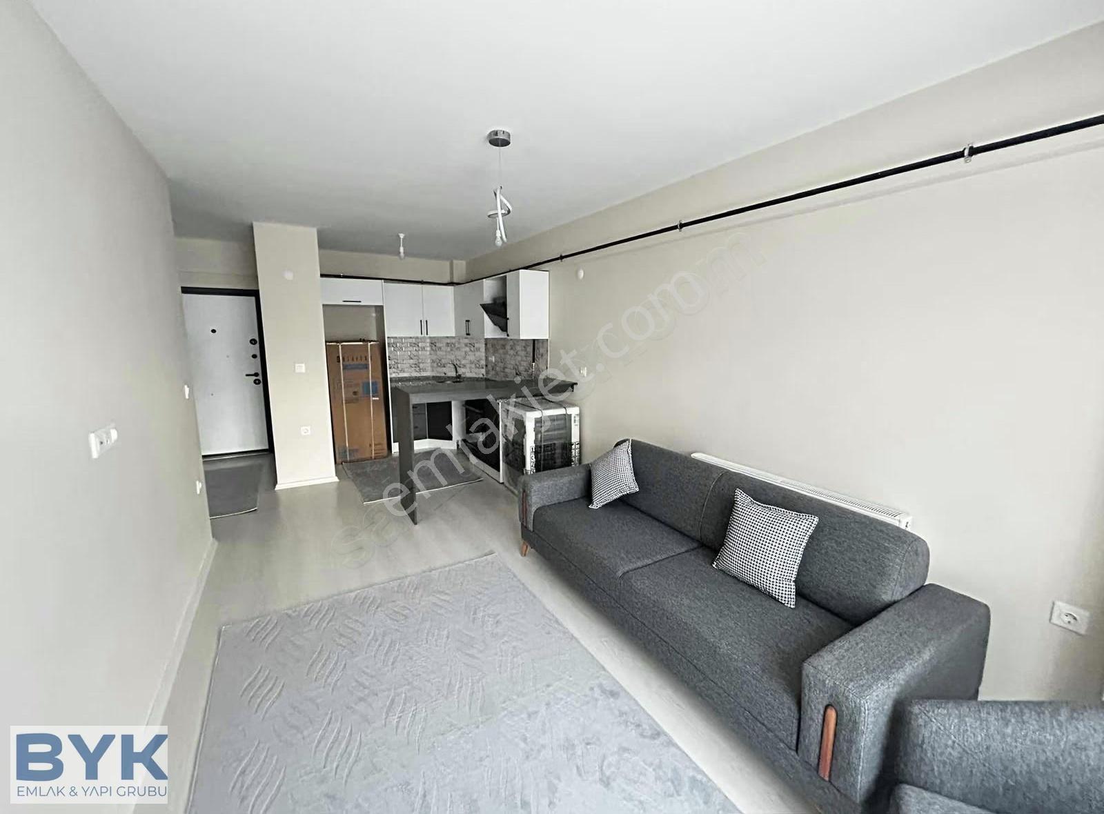 Byk' Dan! Patara! Sıfır Eşya! Geniş M2! Kiralık 1+1 Daireler! - Görsel 10