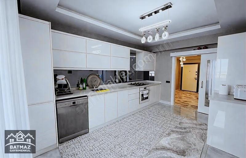 Batmaz'dan Beykent 4.etap 3+1 Han Gibi Geniş Bol Ekstralı Daire - Görsel 4