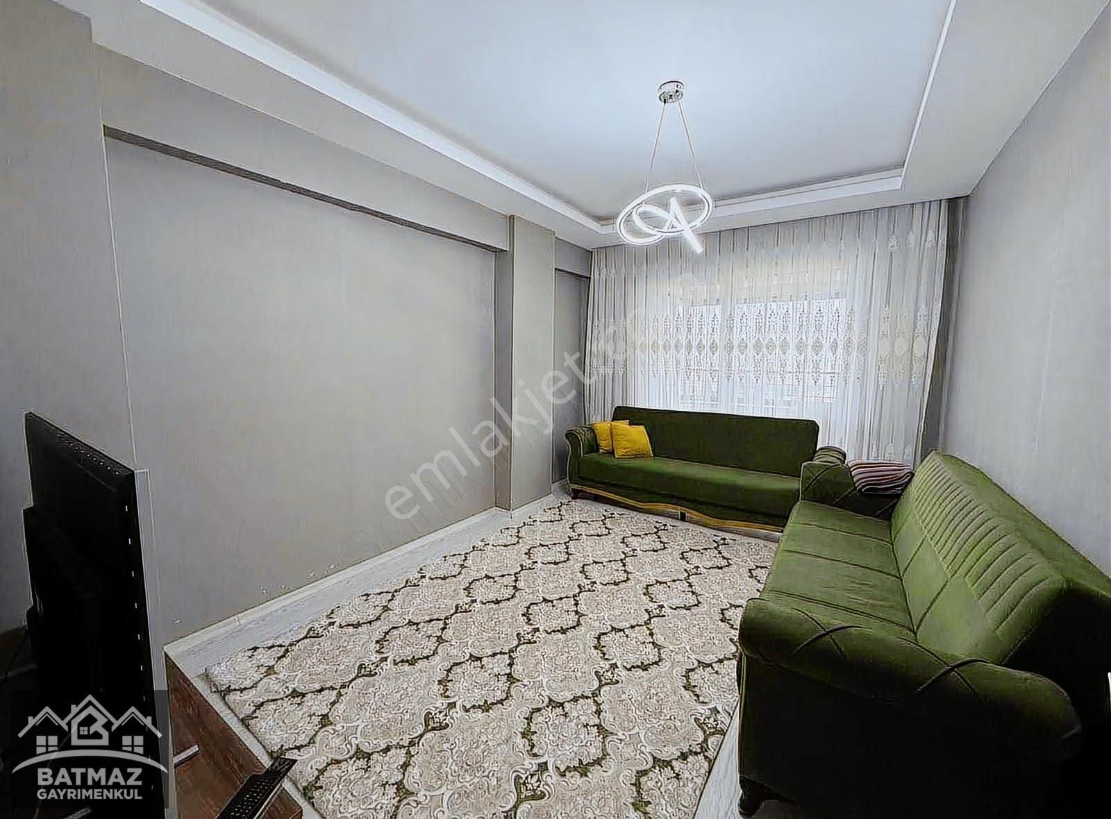 Batmaz'dan Beykent 4.etap 3+1 Han Gibi Geniş Bol Ekstralı Daire - Görsel 7