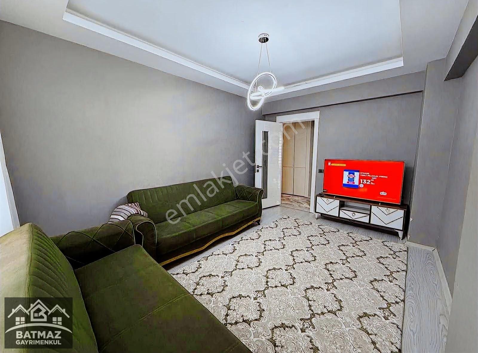 Batmaz'dan Beykent 4.etap 3+1 Han Gibi Geniş Bol Ekstralı Daire - Görsel 5