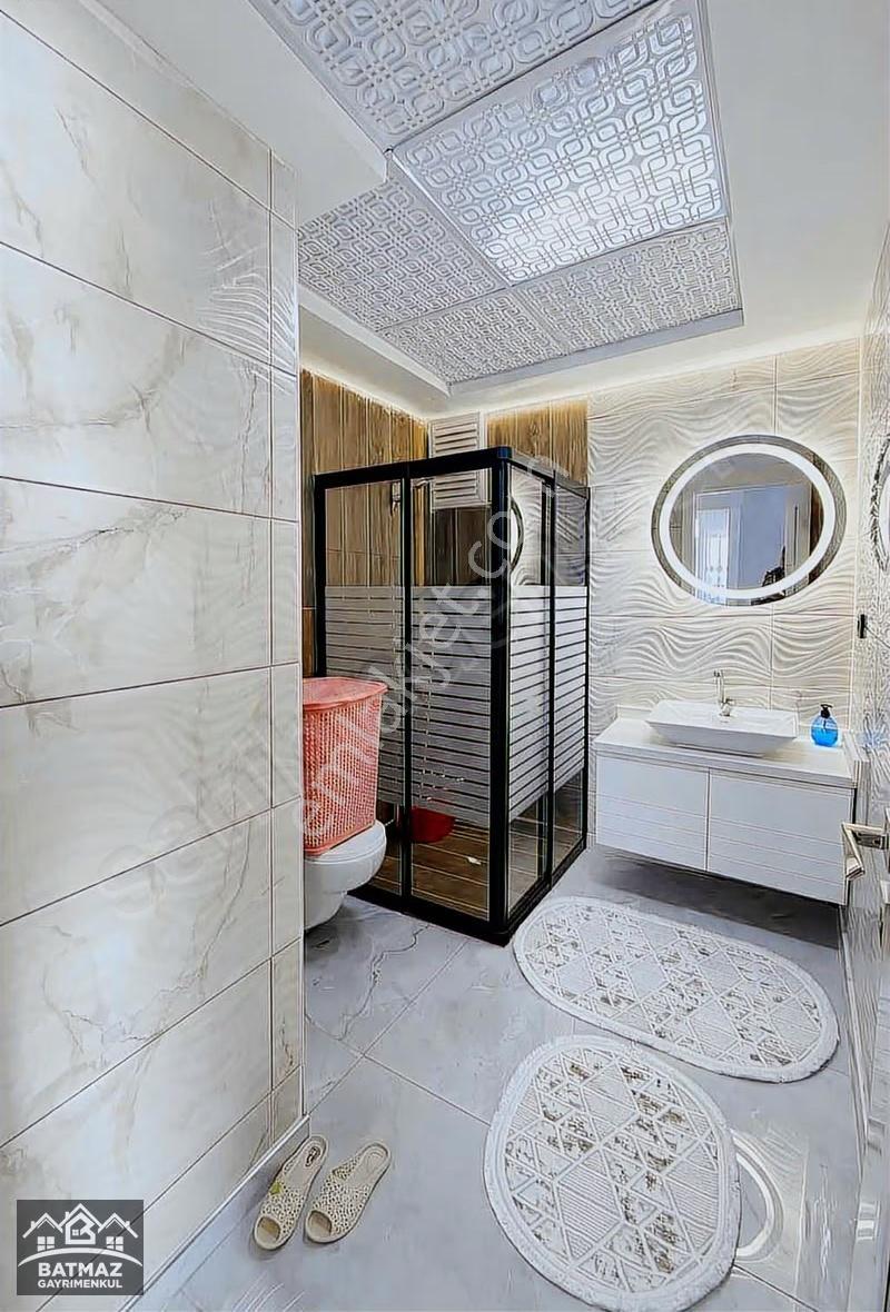 Batmaz'dan Beykent 4.etap 3+1 Han Gibi Geniş Bol Ekstralı Daire - Görsel 19