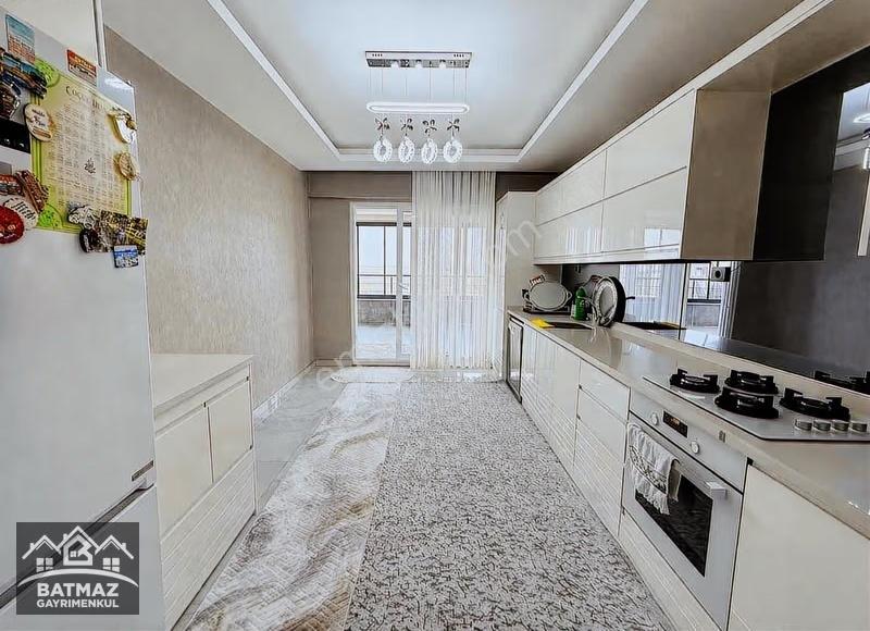 Batmaz'dan Beykent 4.etap 3+1 Han Gibi Geniş Bol Ekstralı Daire - Görsel 12
