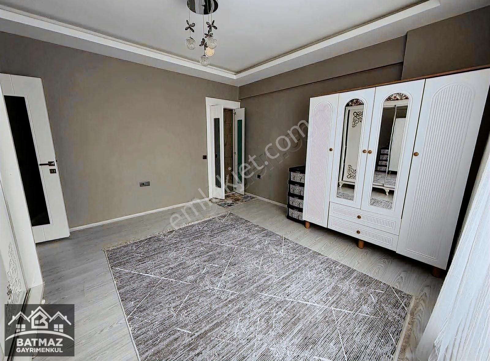 Batmaz'dan Beykent 4.etap 3+1 Han Gibi Geniş Bol Ekstralı Daire - Görsel 14