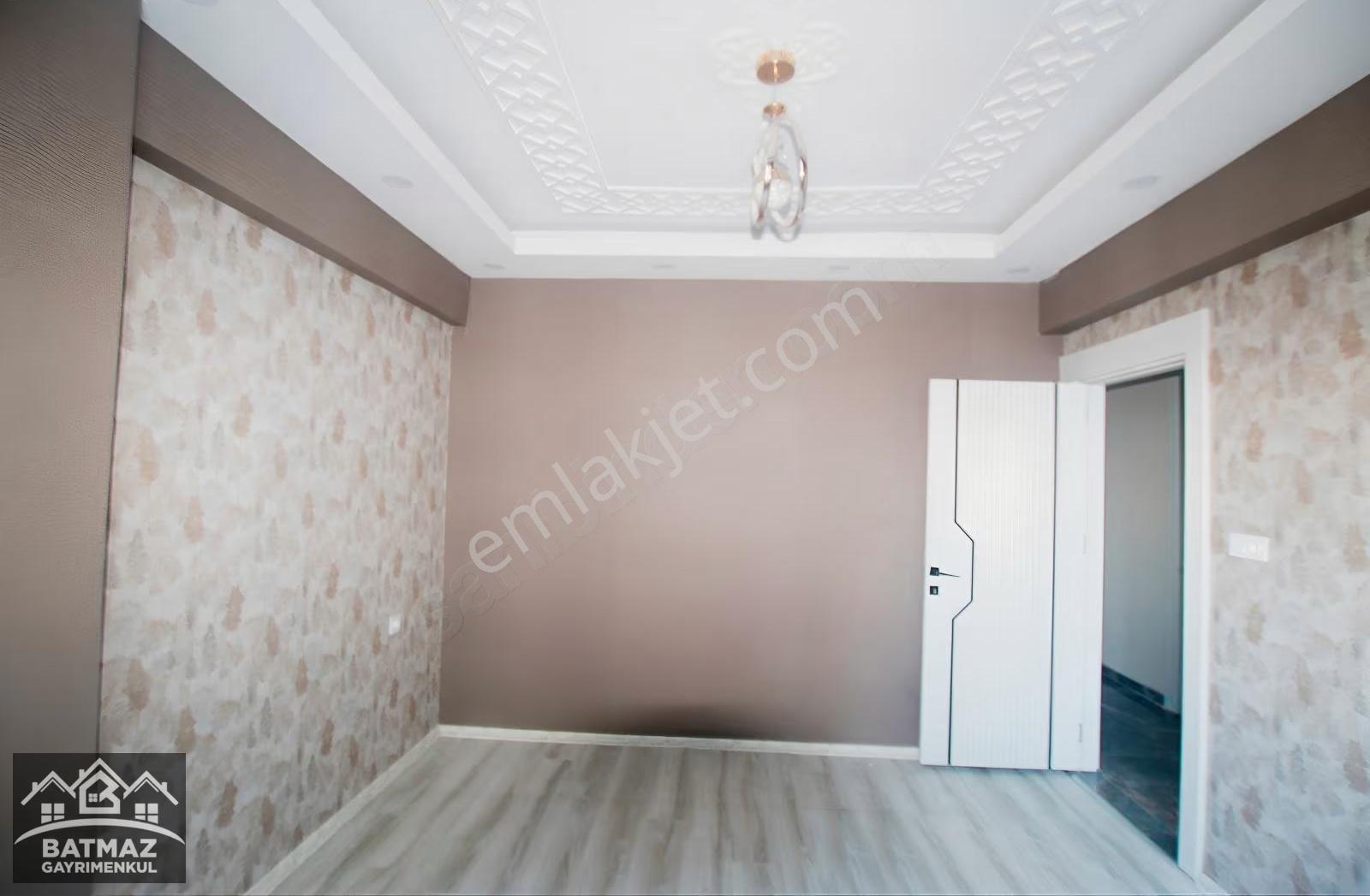 Sacır Mh (cüneyt ) Satılık Yerden Isıtma Sıfır (2+1) Daire - Görsel 19
