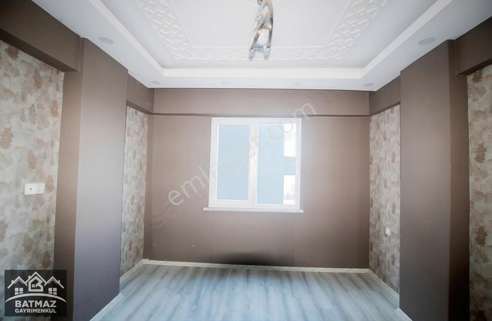 Sacır Mh (cüneyt ) Satılık Yerden Isıtma Sıfır (2+1) Daire - Görsel 3