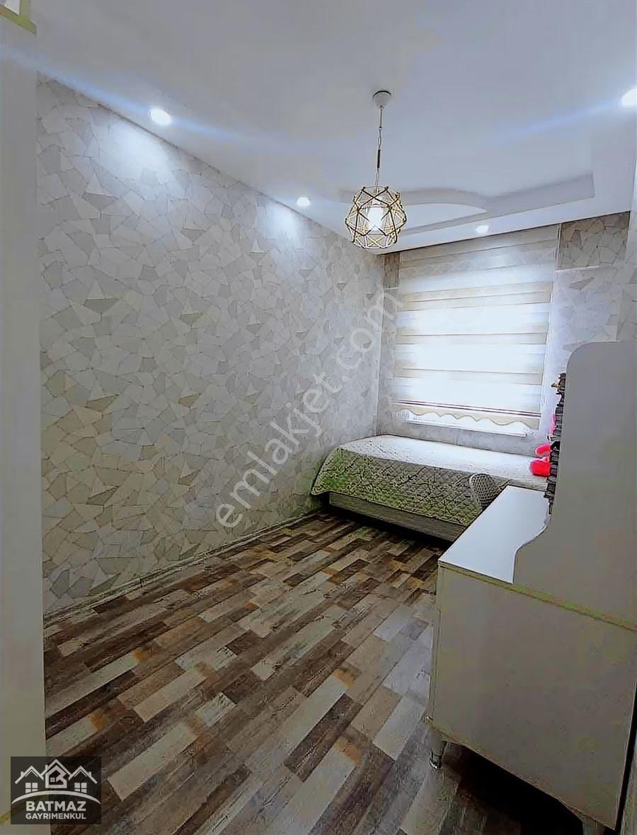 Batmaz'dan Karacaahmet'de 3+1 Satılık Lüks Daire - Görsel 10