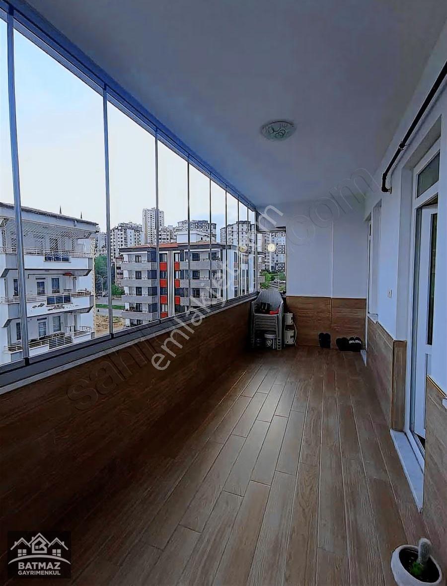 Batmaz'dan Karacaahmet'de 3+1 Satılık Lüks Daire - Görsel 13