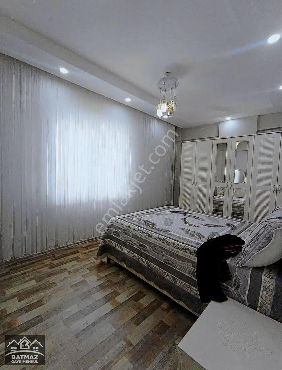 Batmaz'dan Karacaahmet'de 3+1 Satılık Lüks Daire - Görsel 17
