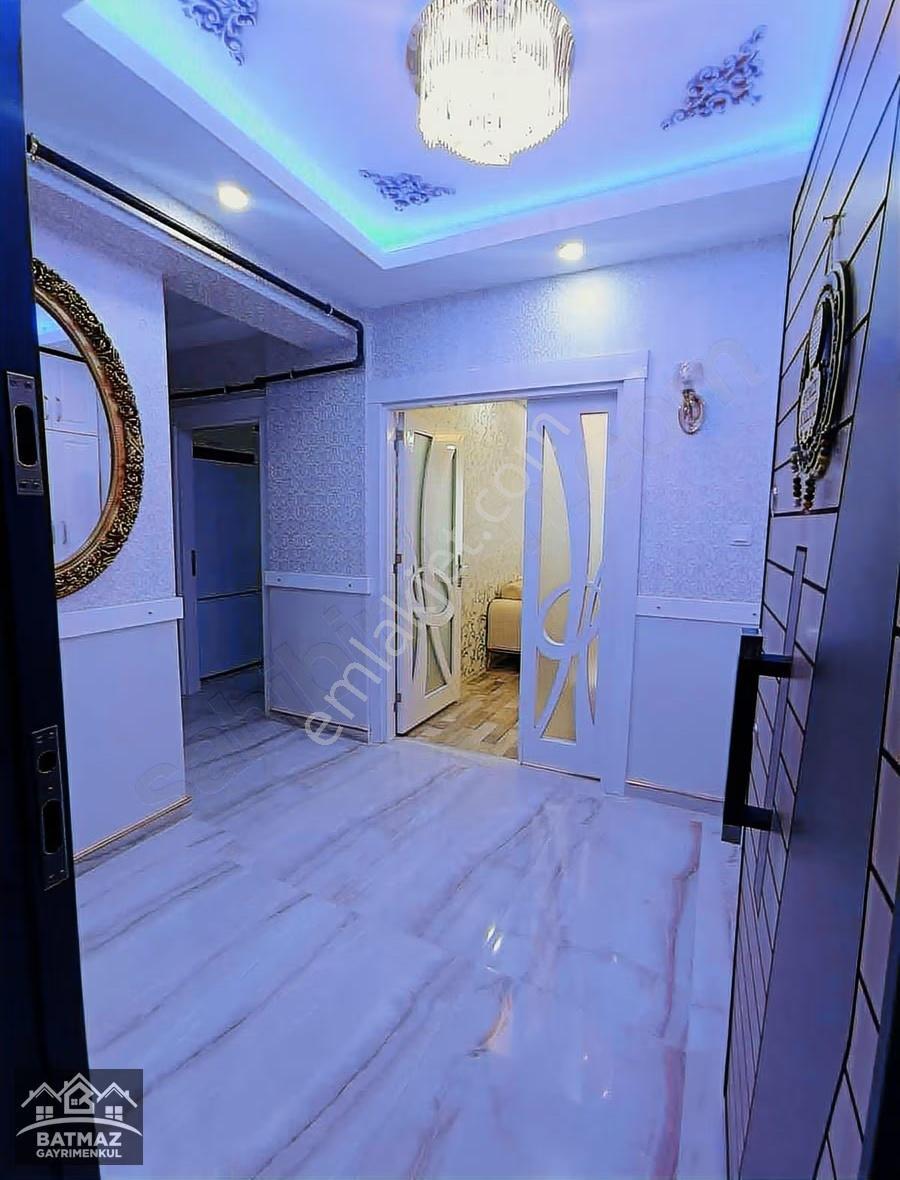Batmaz'dan Karacaahmet'de 3+1 Satılık Lüks Daire - Görsel 2