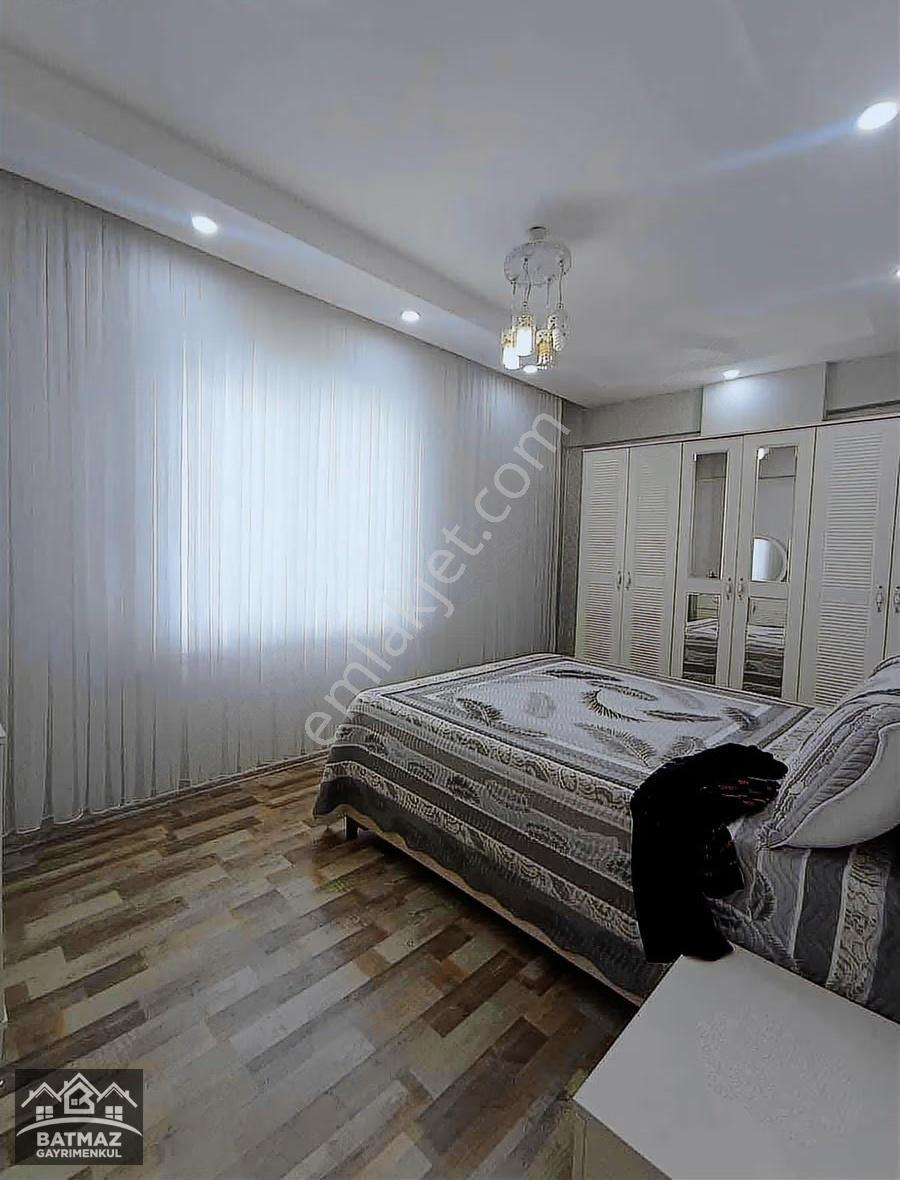 Batmaz'dan Karacaahmet'de 3+1 Satılık Lüks Daire - Görsel 4