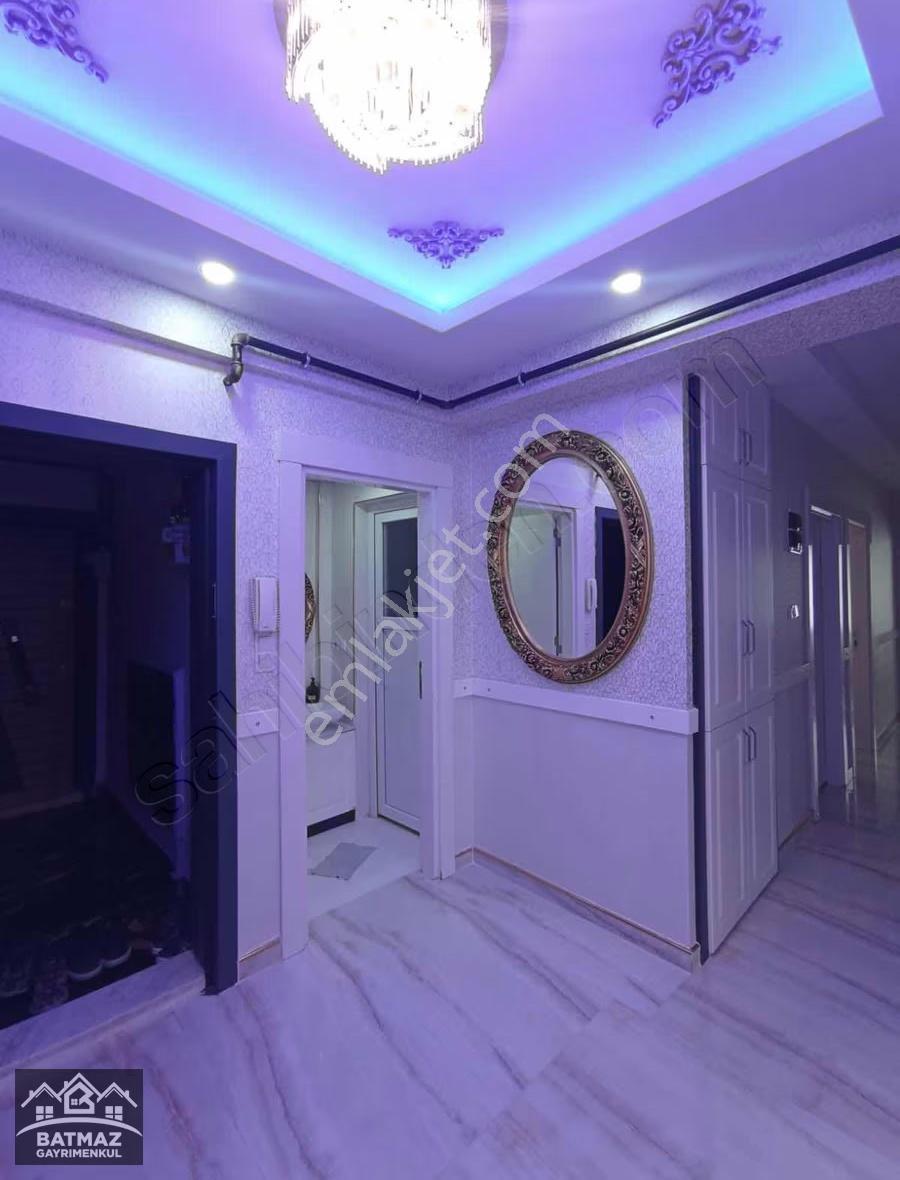 Batmaz'dan Karacaahmet'de 3+1 Satılık Lüks Daire - Görsel 12