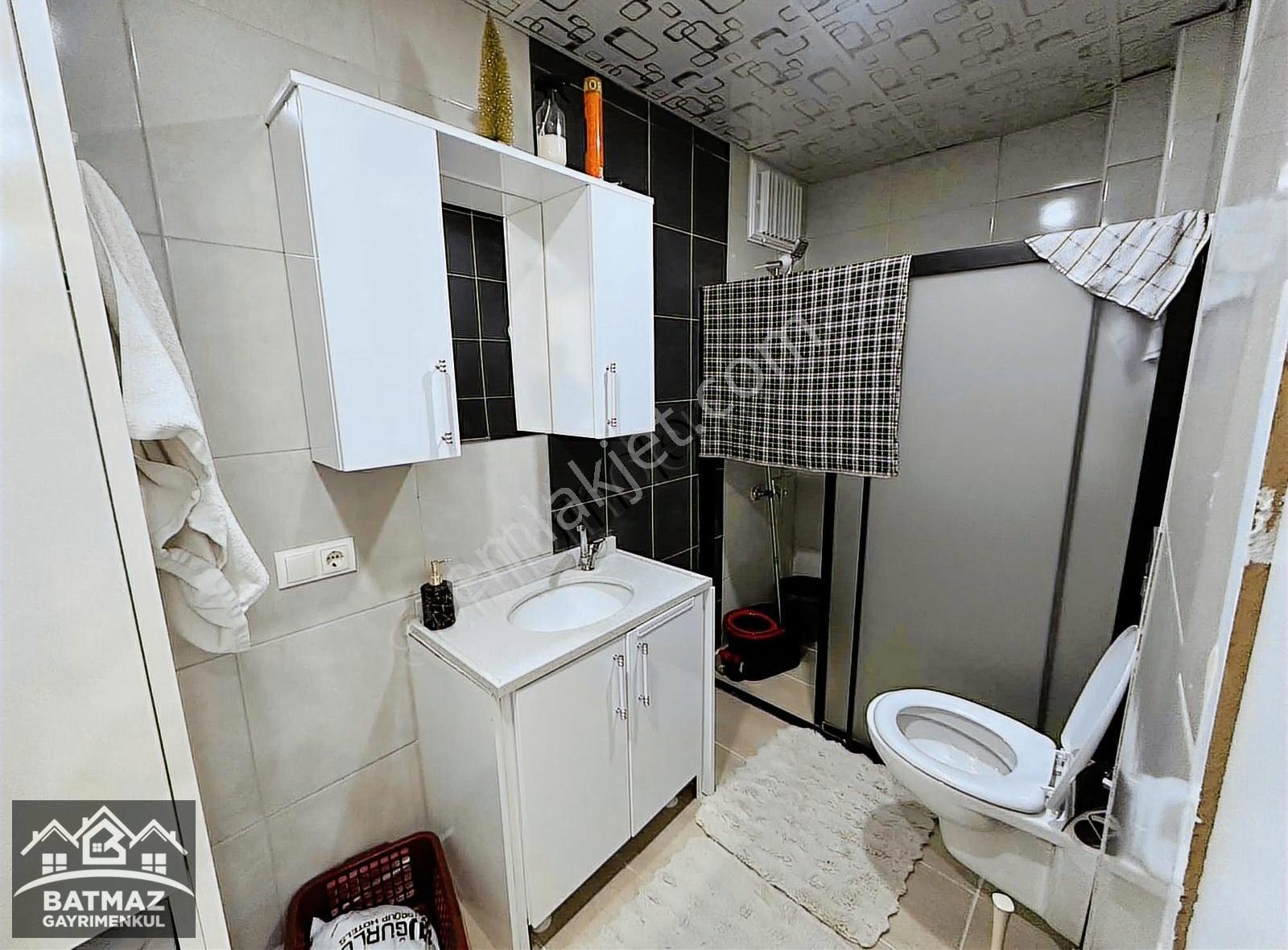 Batmaz'dan Beykent 3.etap Gaziler Havuz Cvr. Satılık 3+1 Daire - Görsel 17