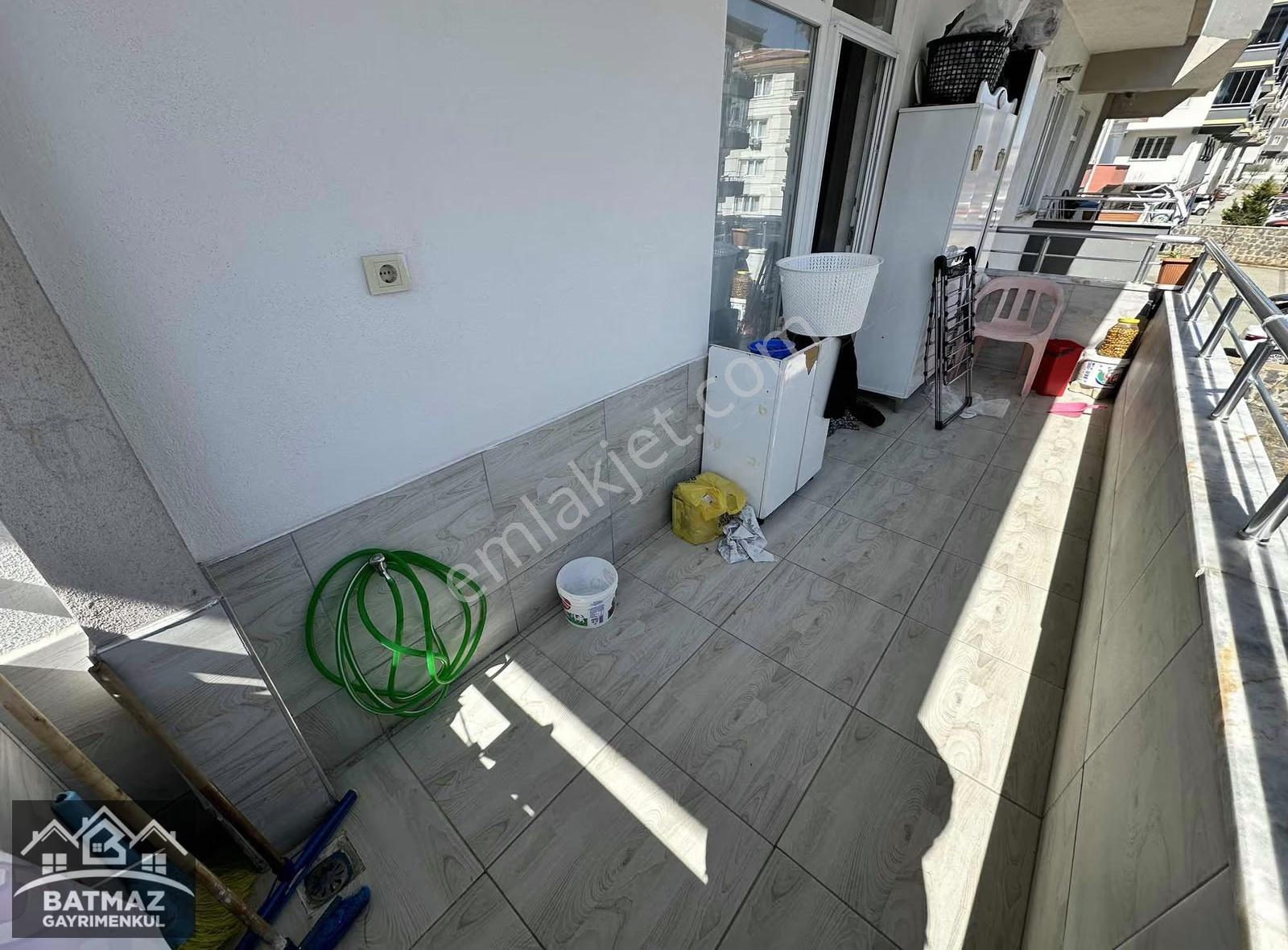 Batmaz'dan Beykent 3.etap Gaziler Havuz Cvr. Satılık 3+1 Daire - Görsel 15