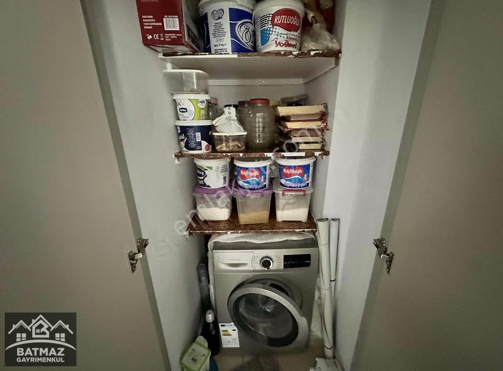 Batmaz'dan Beykent 3.etap Gaziler Havuz Cvr. Satılık 3+1 Daire - Görsel 18