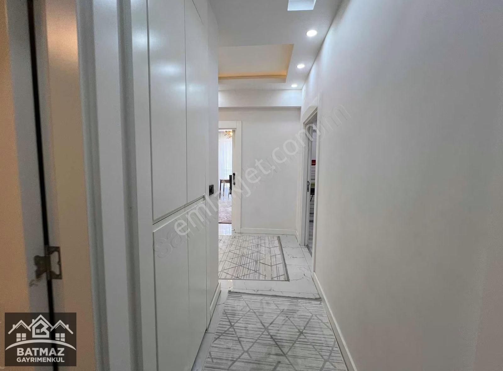 Batmaz'dan Alpaslan'da 3+1 Satılık Lüks Daire - Görsel 31