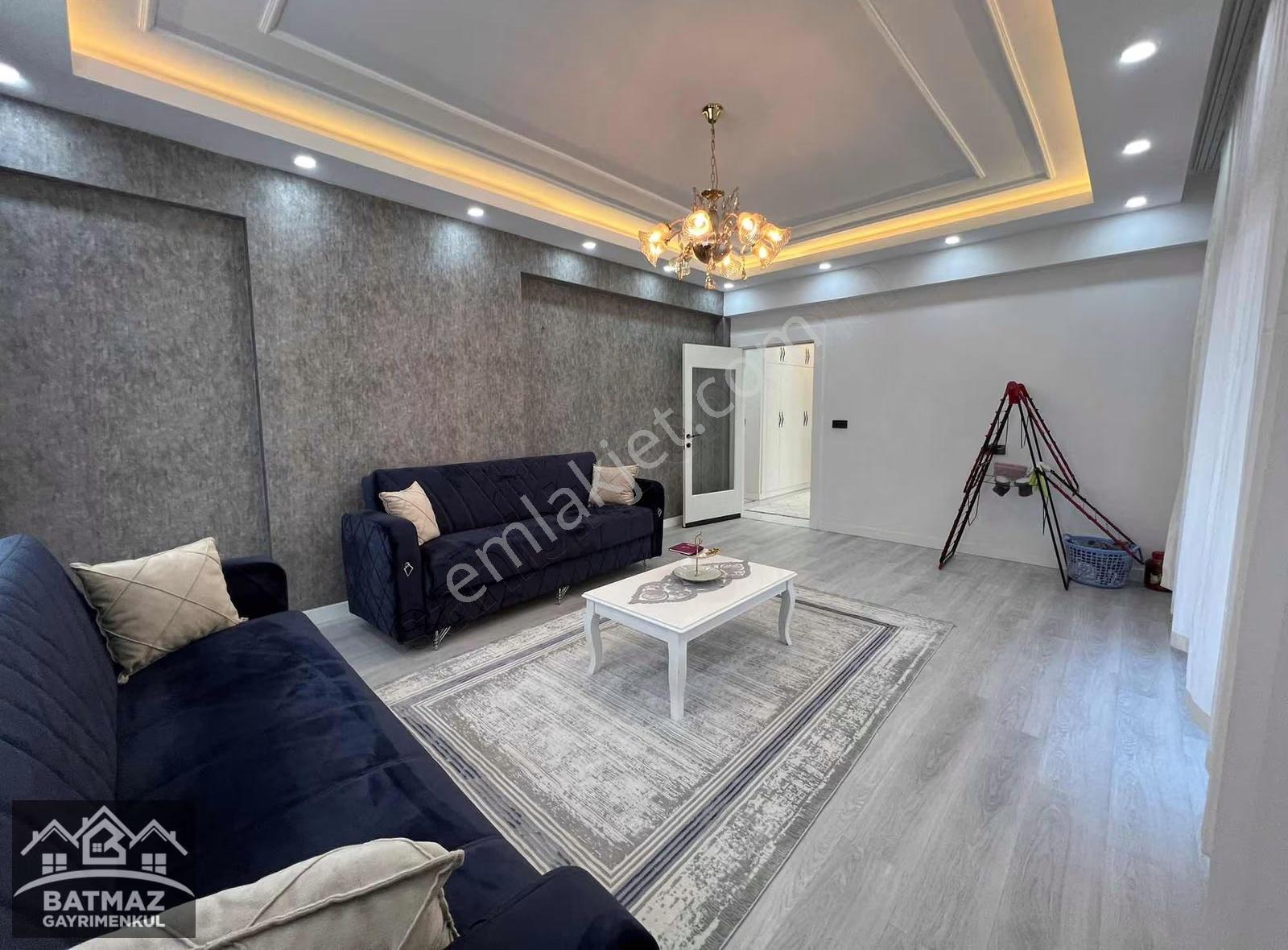 Batmaz'dan Alpaslan'da 3+1 Satılık Lüks Daire - Görsel 30