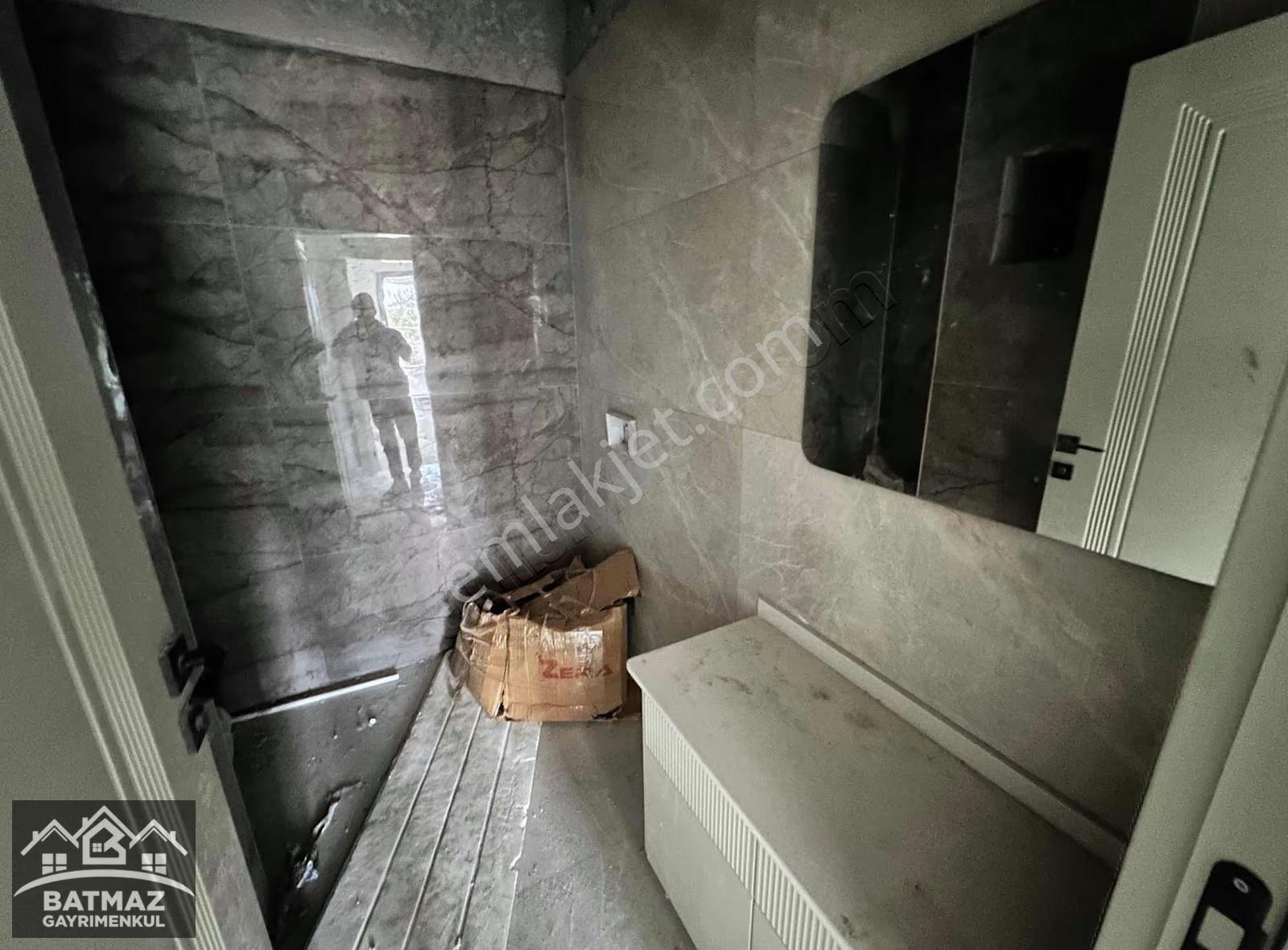 Batmaz'dan Karacaahmet Yeni Gelişen Bölgede Kupon 2+1 Daire - Görsel 17