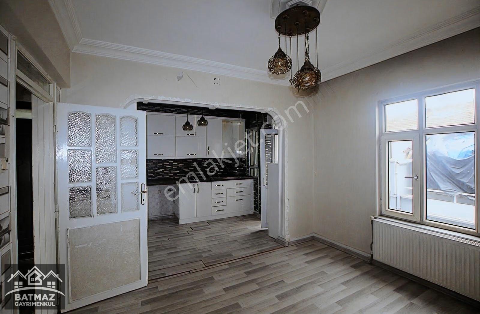 Kolejtepe'de Kiralık (3+1) Daire - Görsel 17
