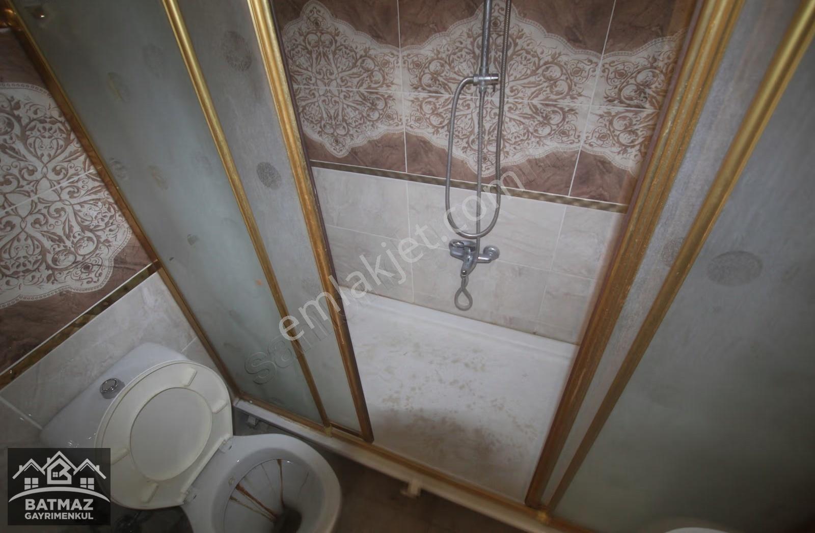 Kolejtepe'de Kiralık (3+1) Daire - Görsel 32