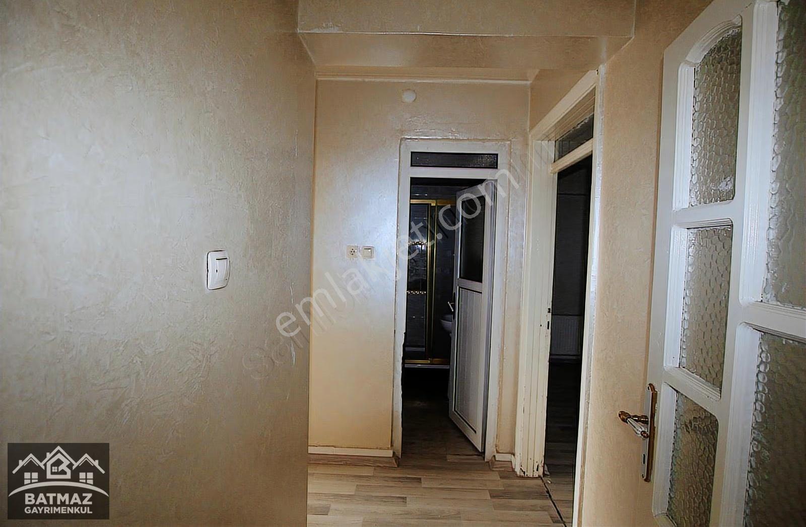 Kolejtepe'de Kiralık (3+1) Daire - Görsel 16