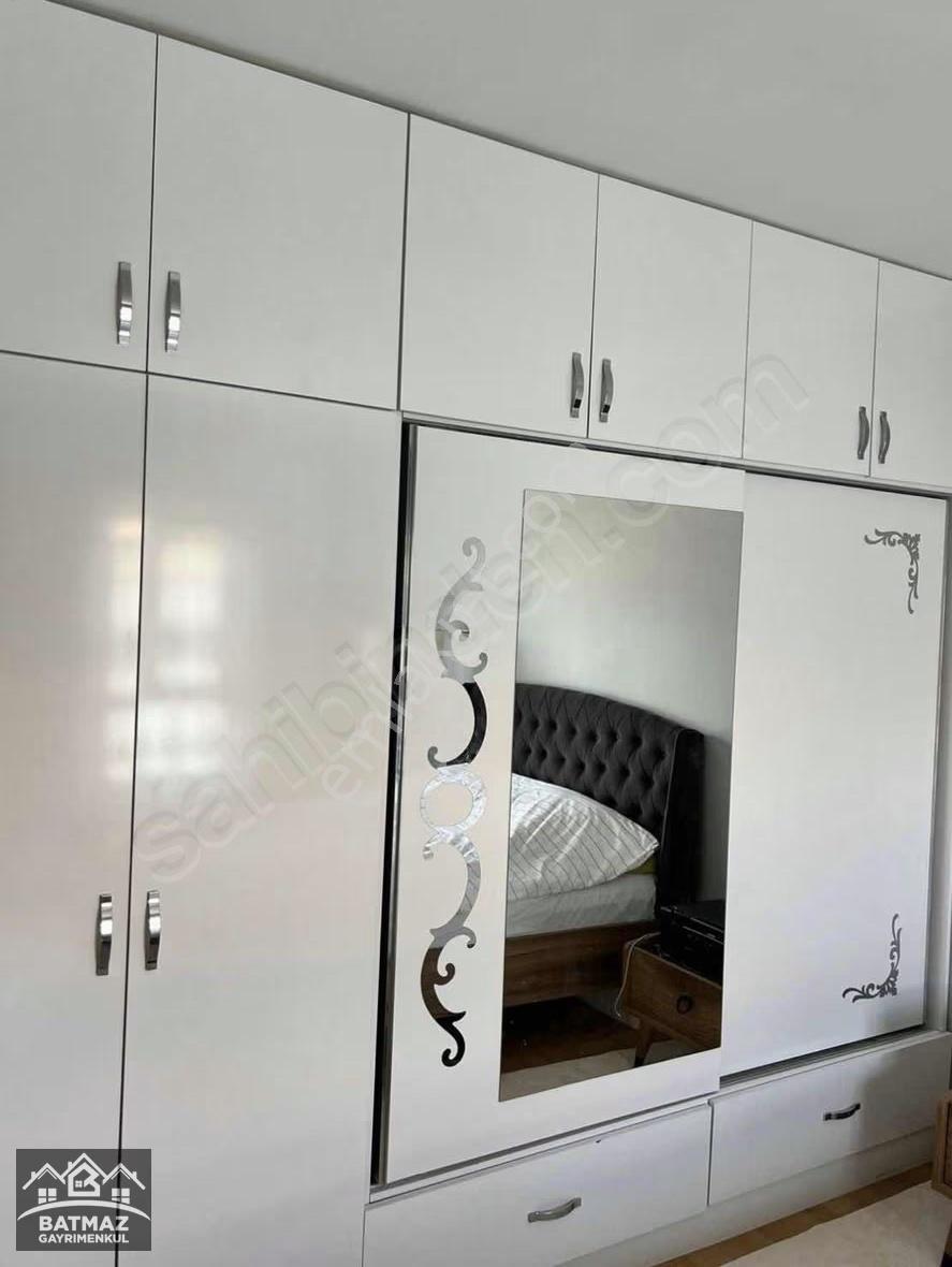 Batmaz'dan Beykent Basın Sitesinde 3+1 Satılık Masrafsız Daire - Görsel 3