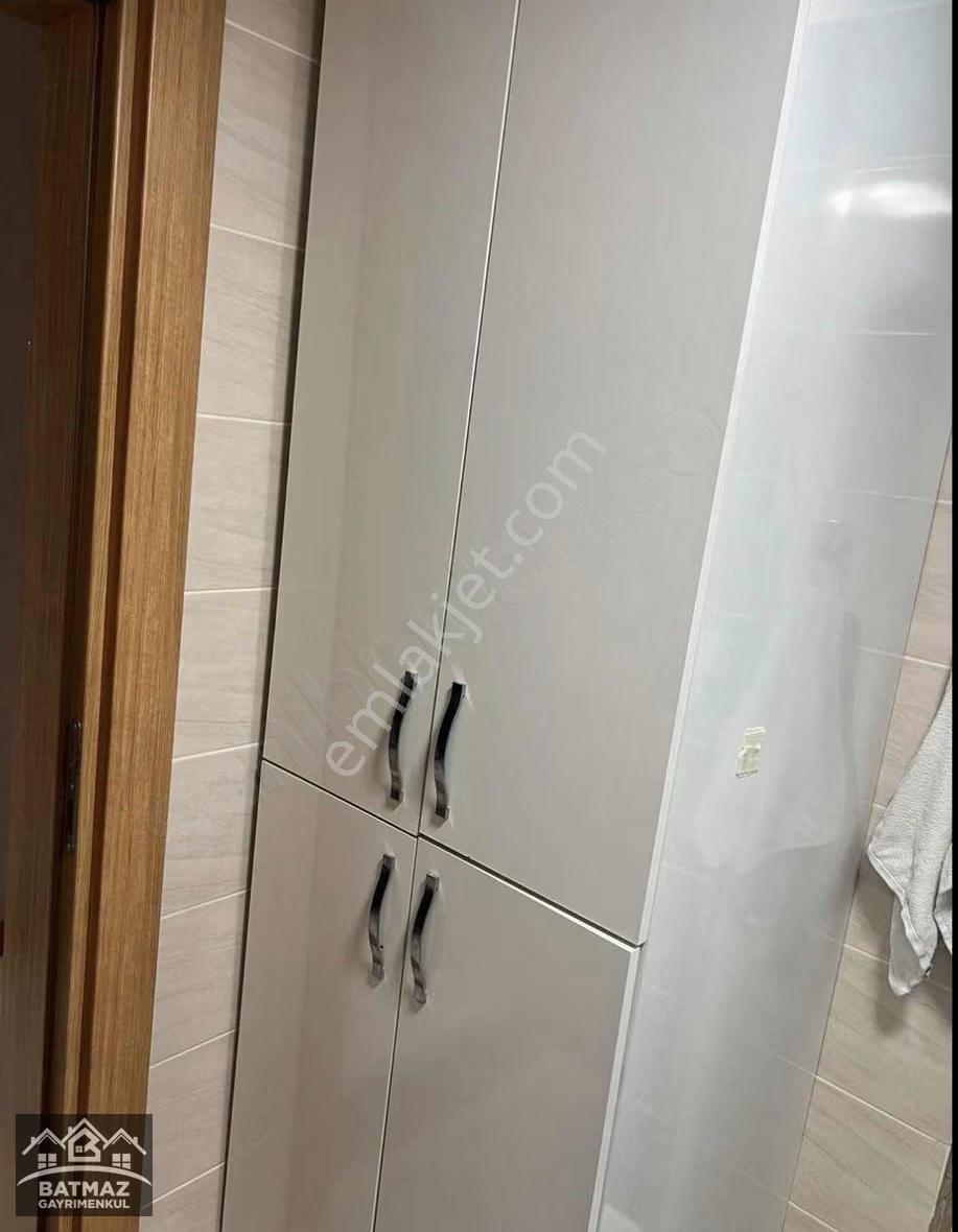 Batmaz'dan Beykent Basın Sitesinde 3+1 Satılık Masrafsız Daire - Görsel 2