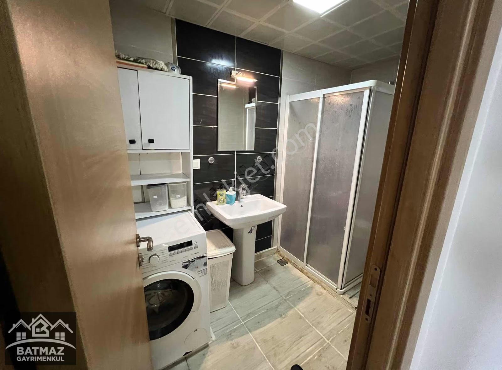 Batmaz'dan Beykent 1.etapda 2+1 Satılık Bakımlı Daire - Görsel 10