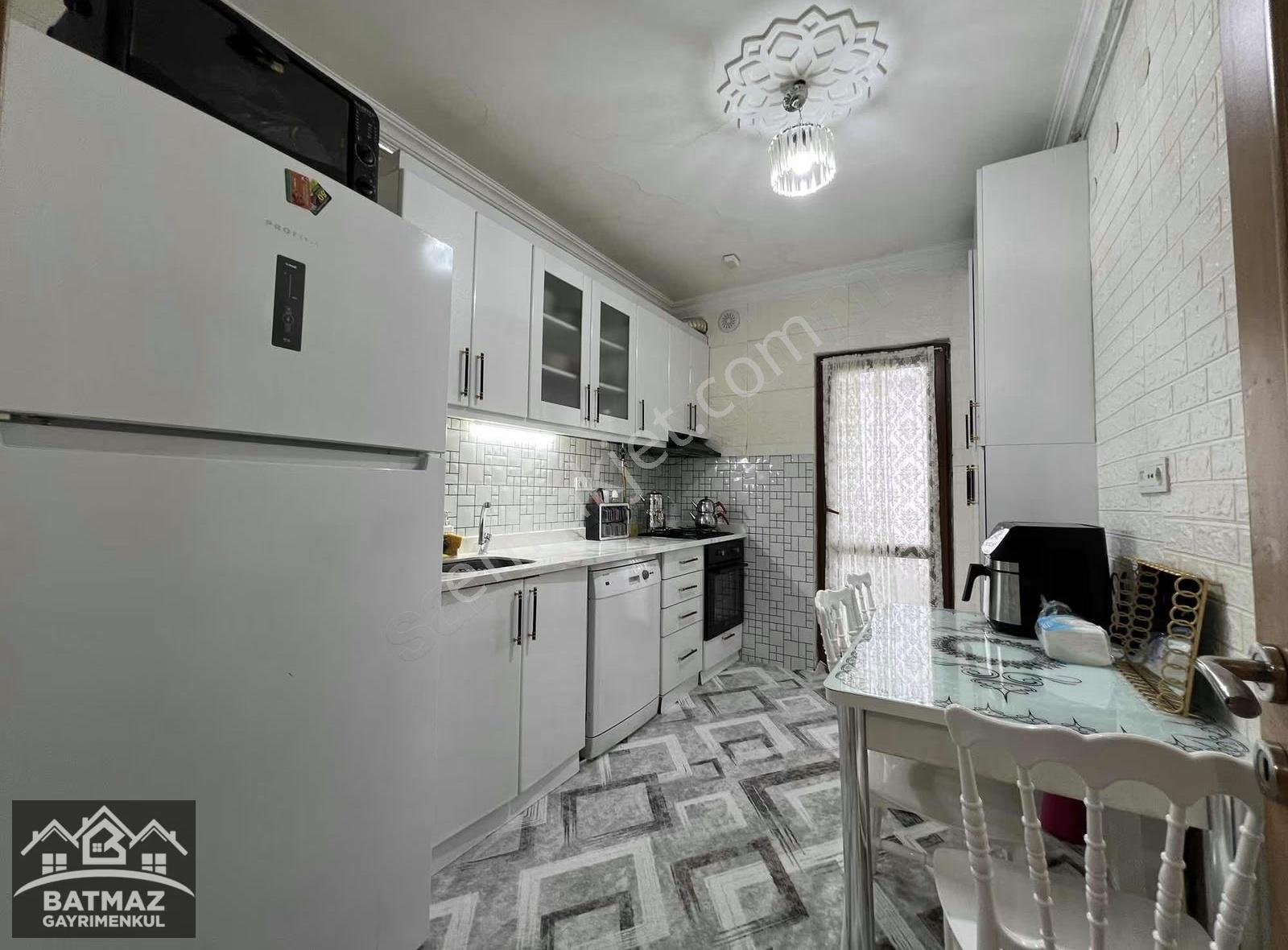 Batmaz'dan Beykent 1.etapda 2+1 Satılık Bakımlı Daire - Görsel 21
